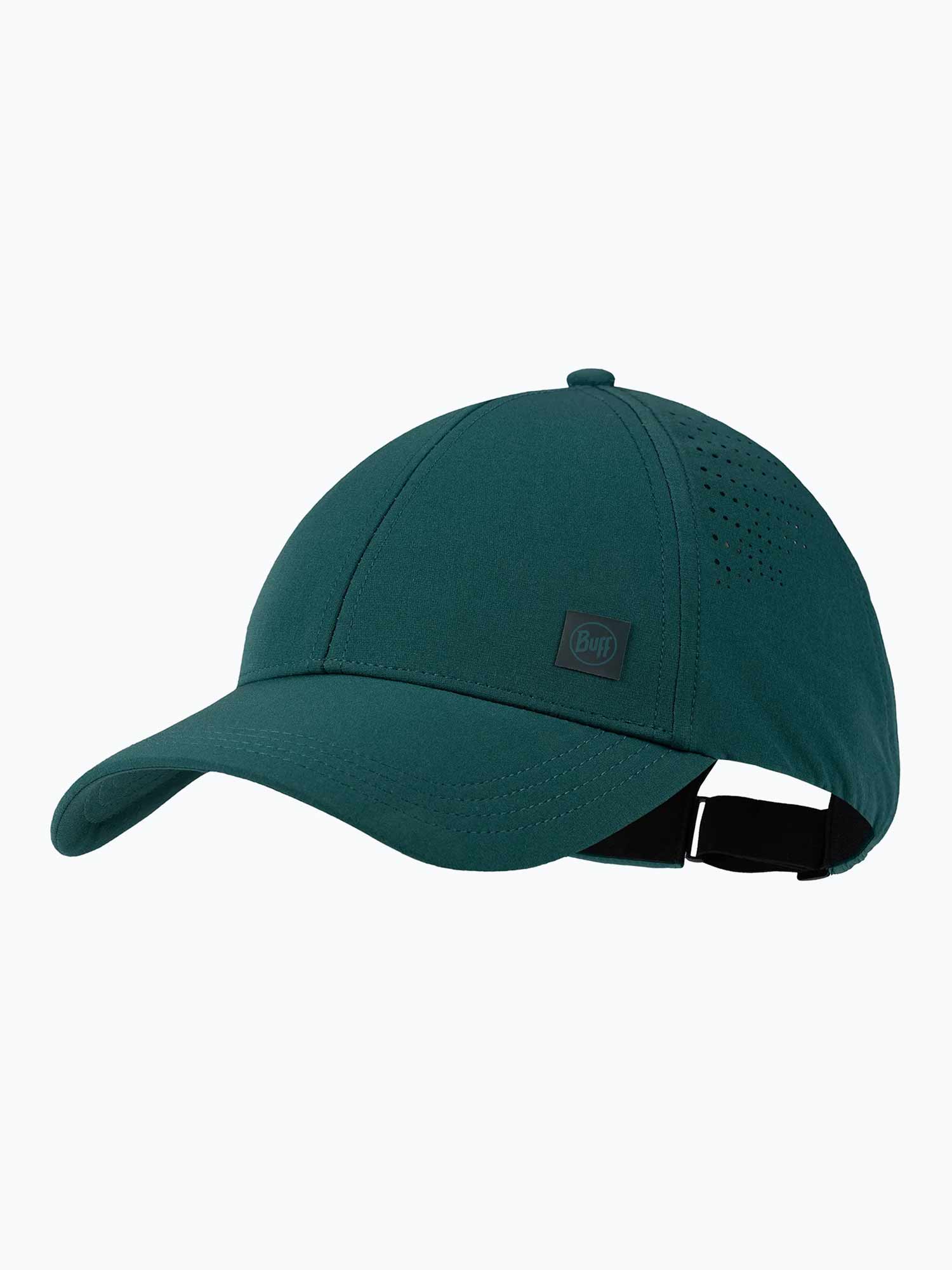 BUFF Шапка SUMMIT CAP SOLID