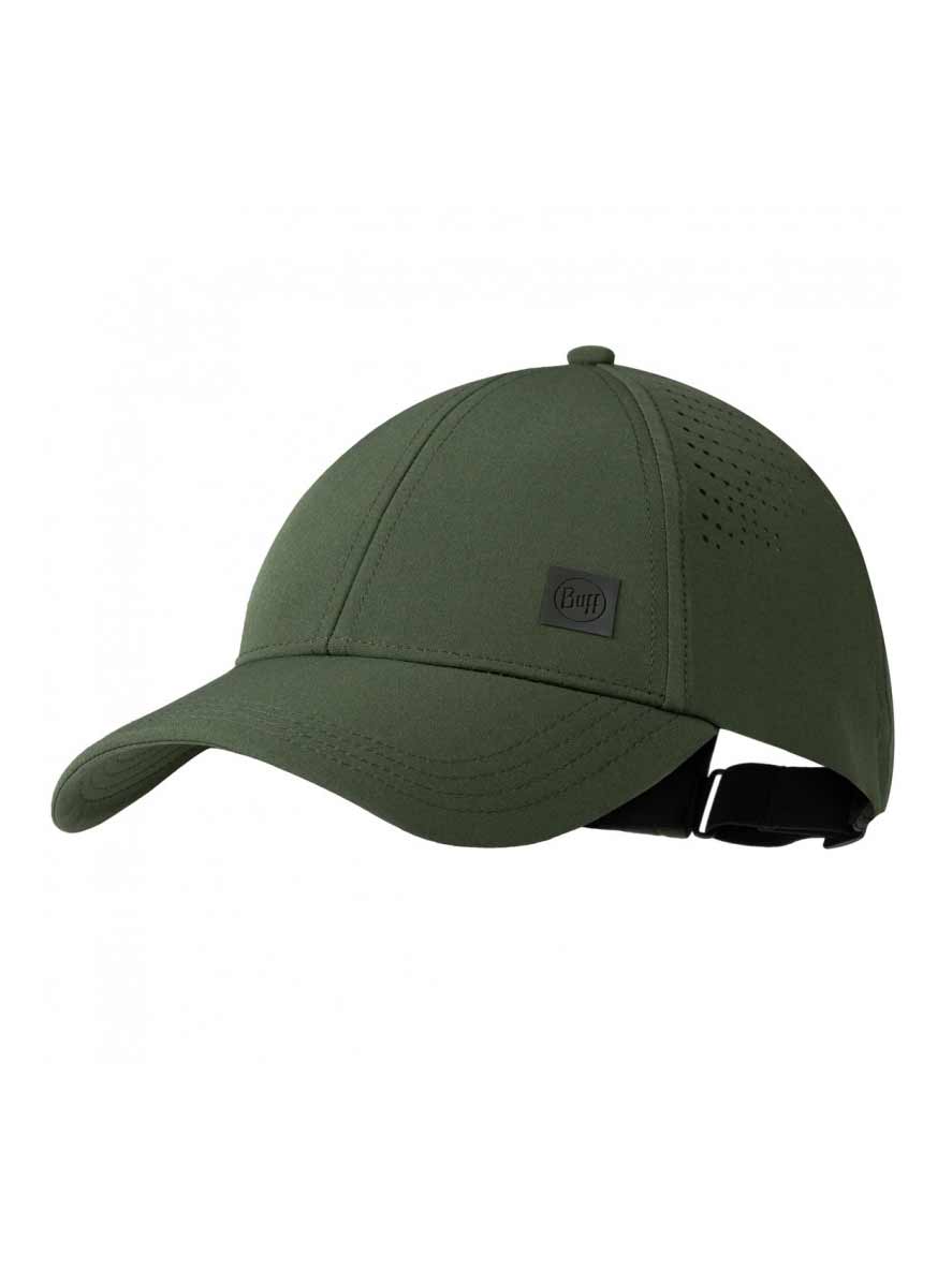 BUFF Шапка SUMMIT CAP SOLID