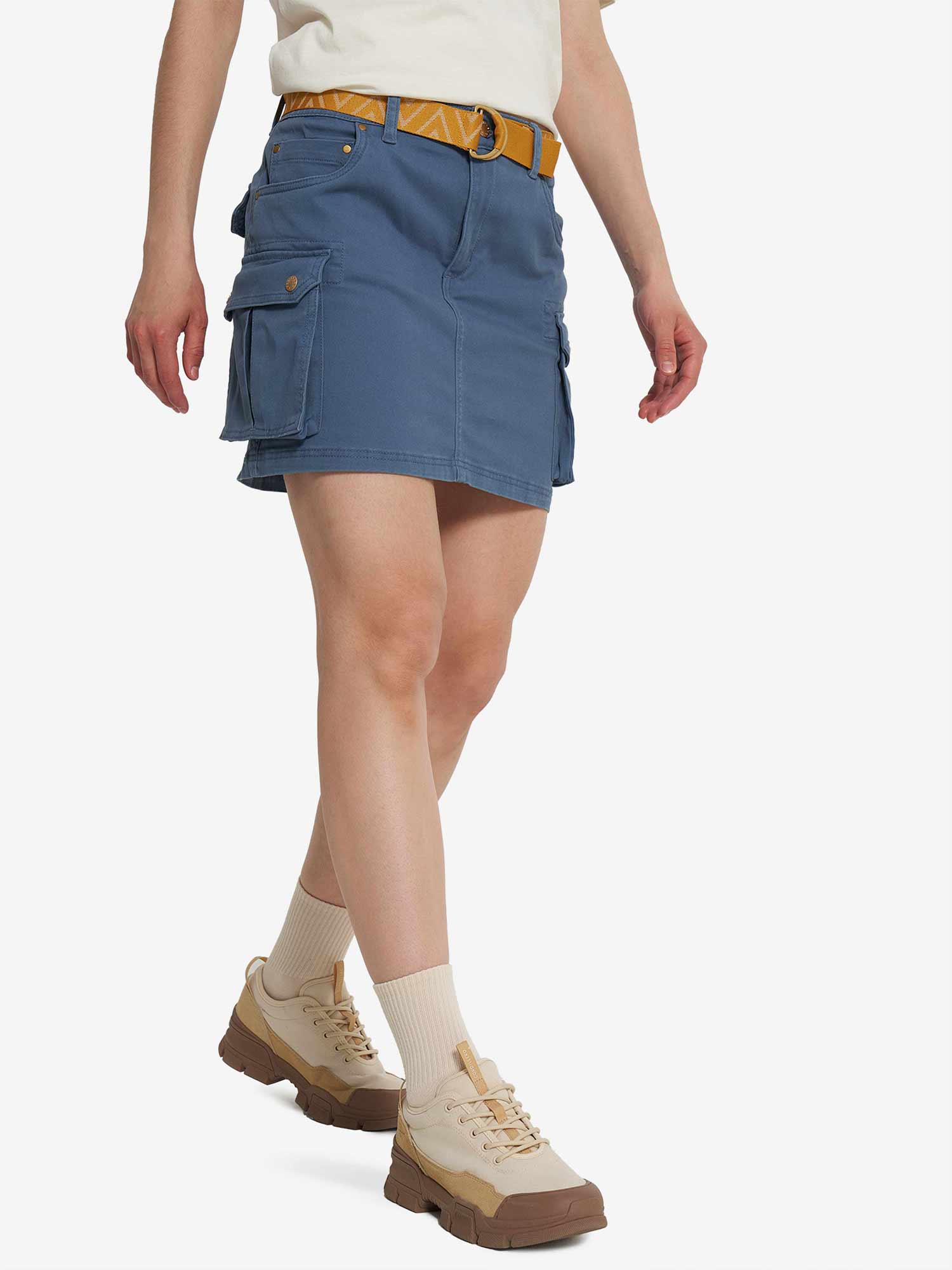 Fusta Travel Female