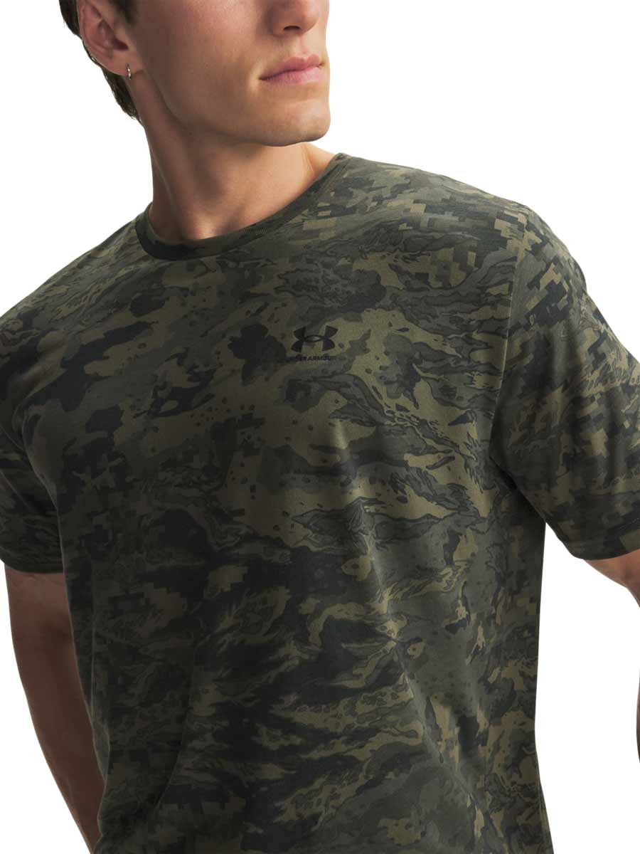 UNDER ARMOUR