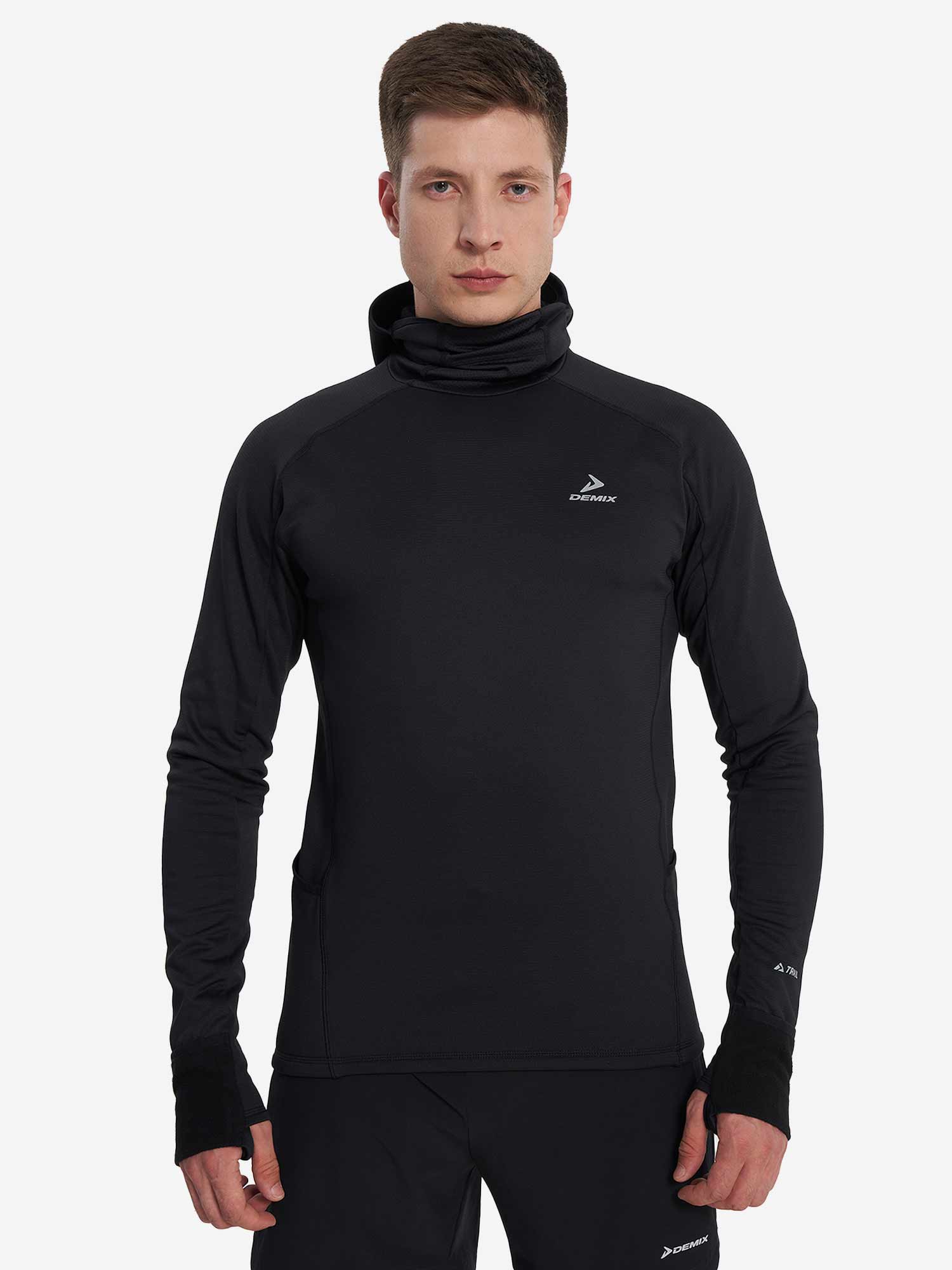 Hanorac M D Running Trail Jumpers W/o Zip