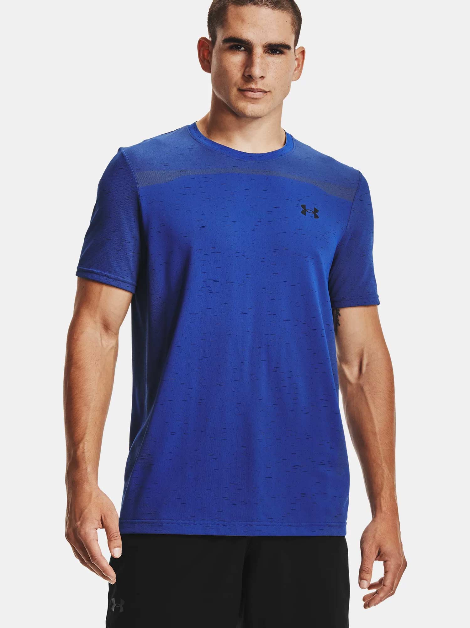 Tricou Seamless