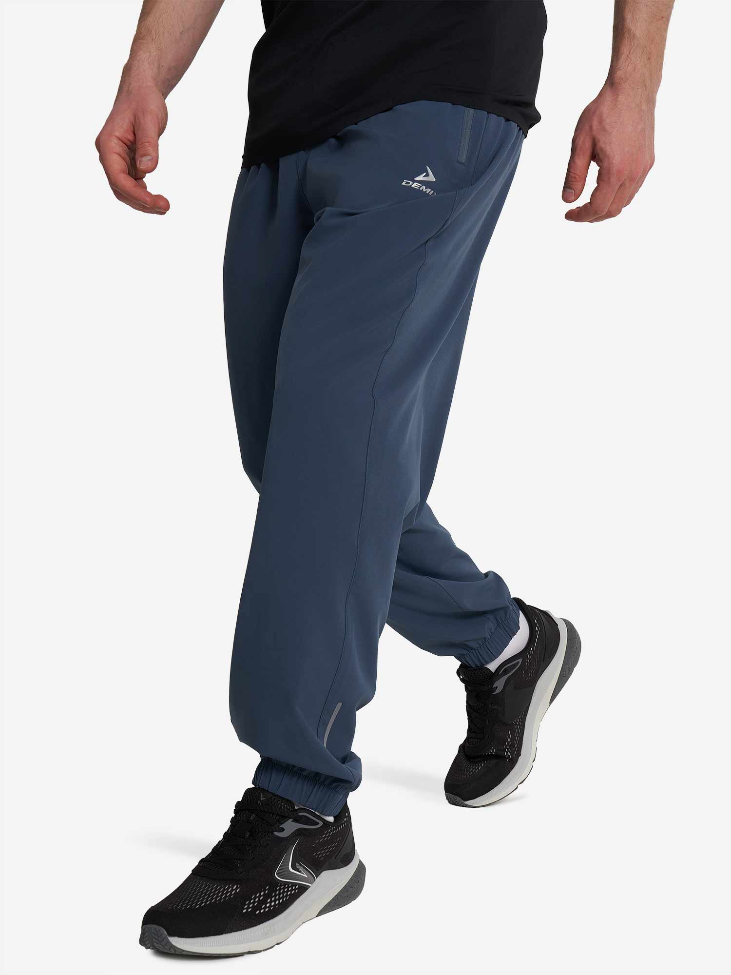 Pantaloni sport M D Running Urban
