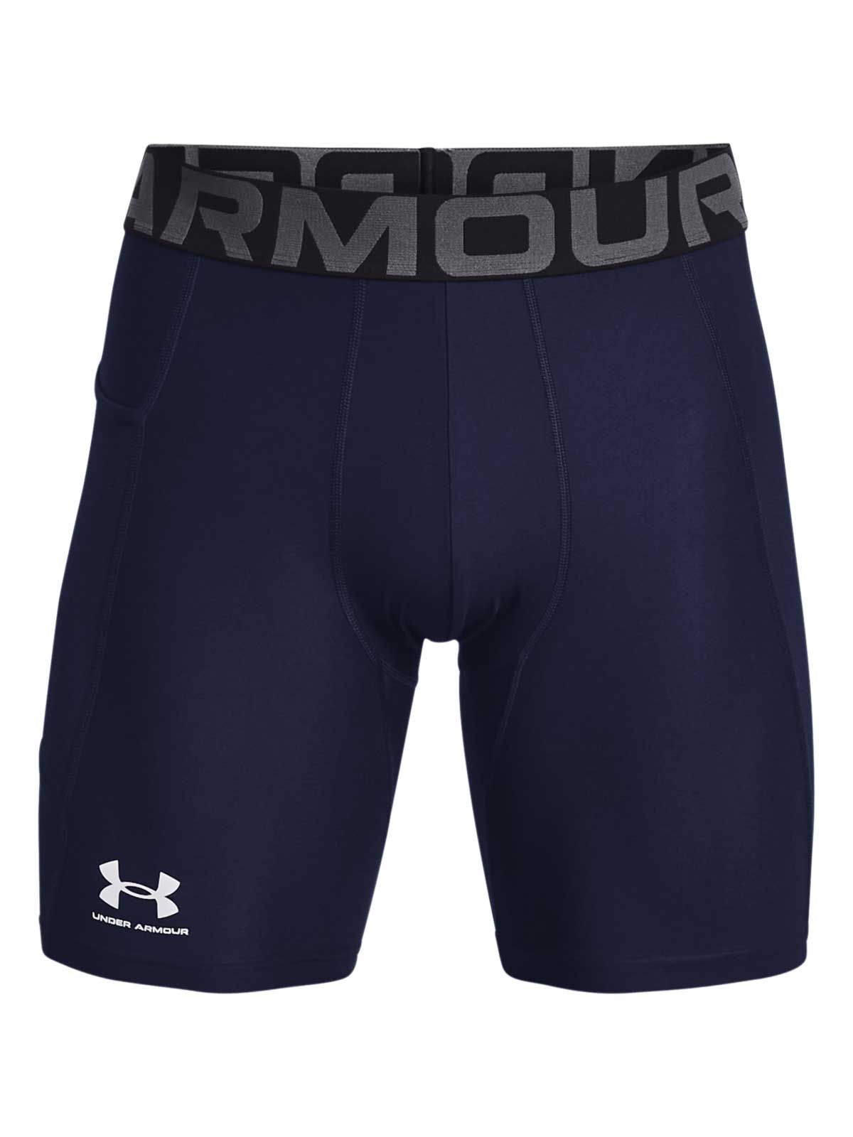 Colanti scurti Hg Armour