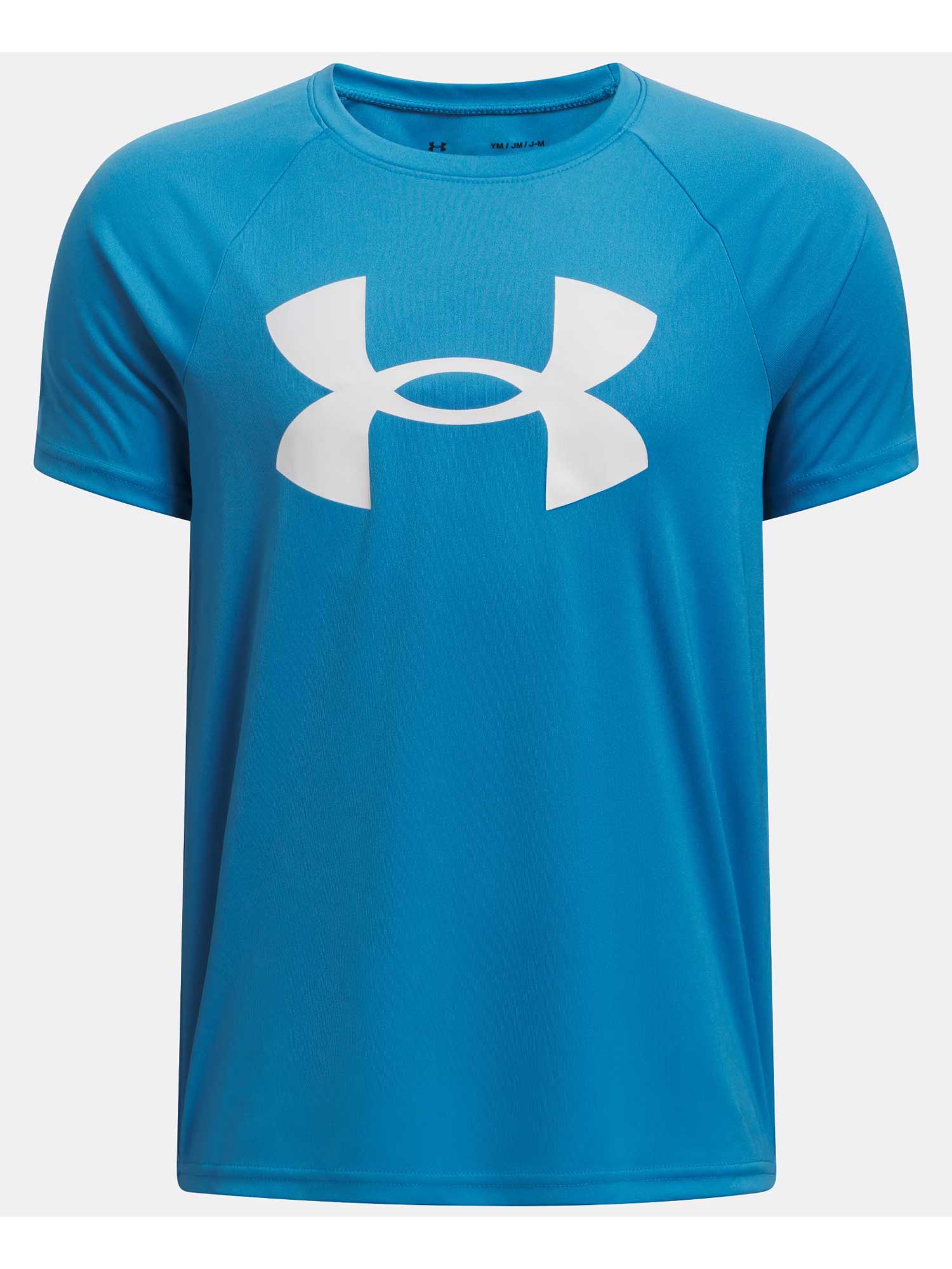 Tricou Tech Big Logo Ss