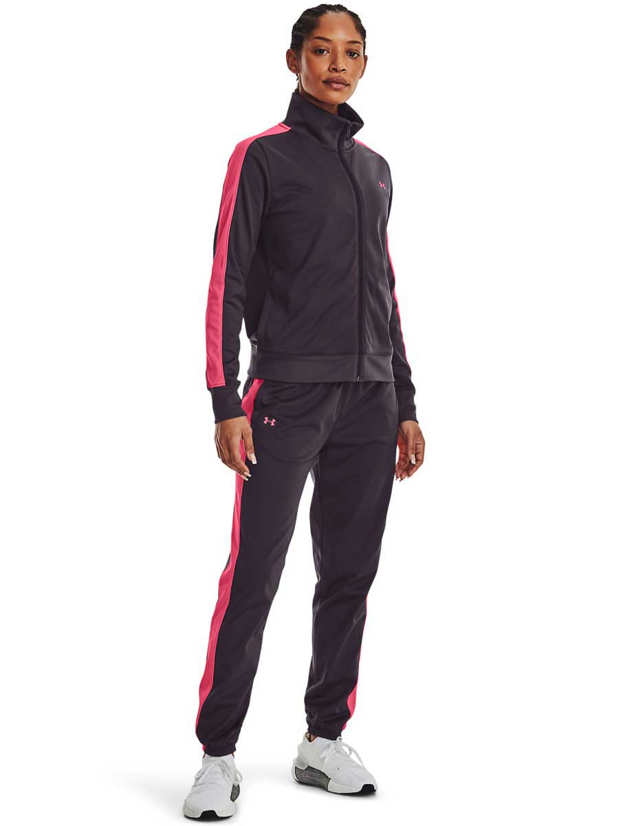 Trening Tricot
