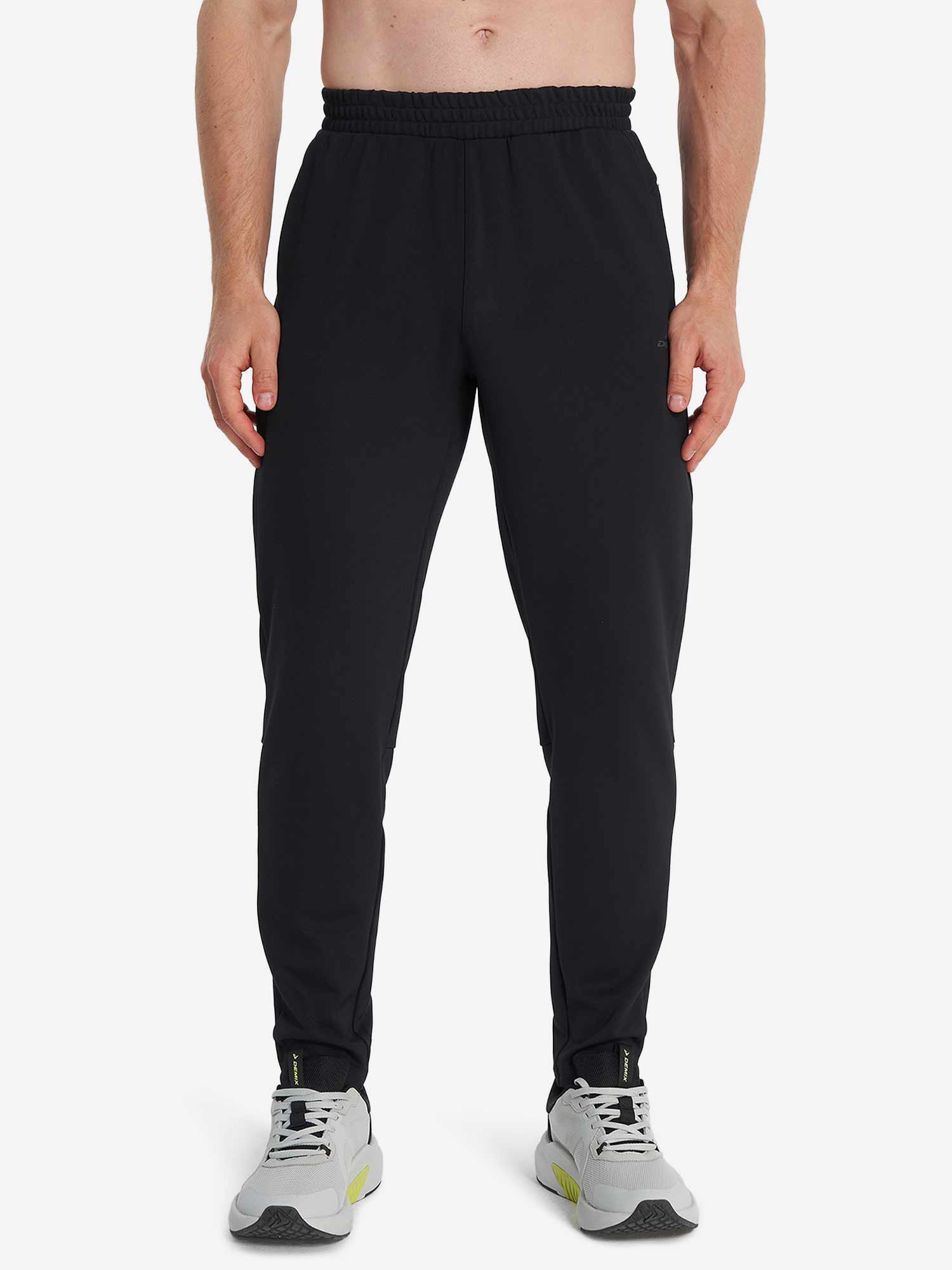 Pantaloni sport M D Training Hiit  Knitted