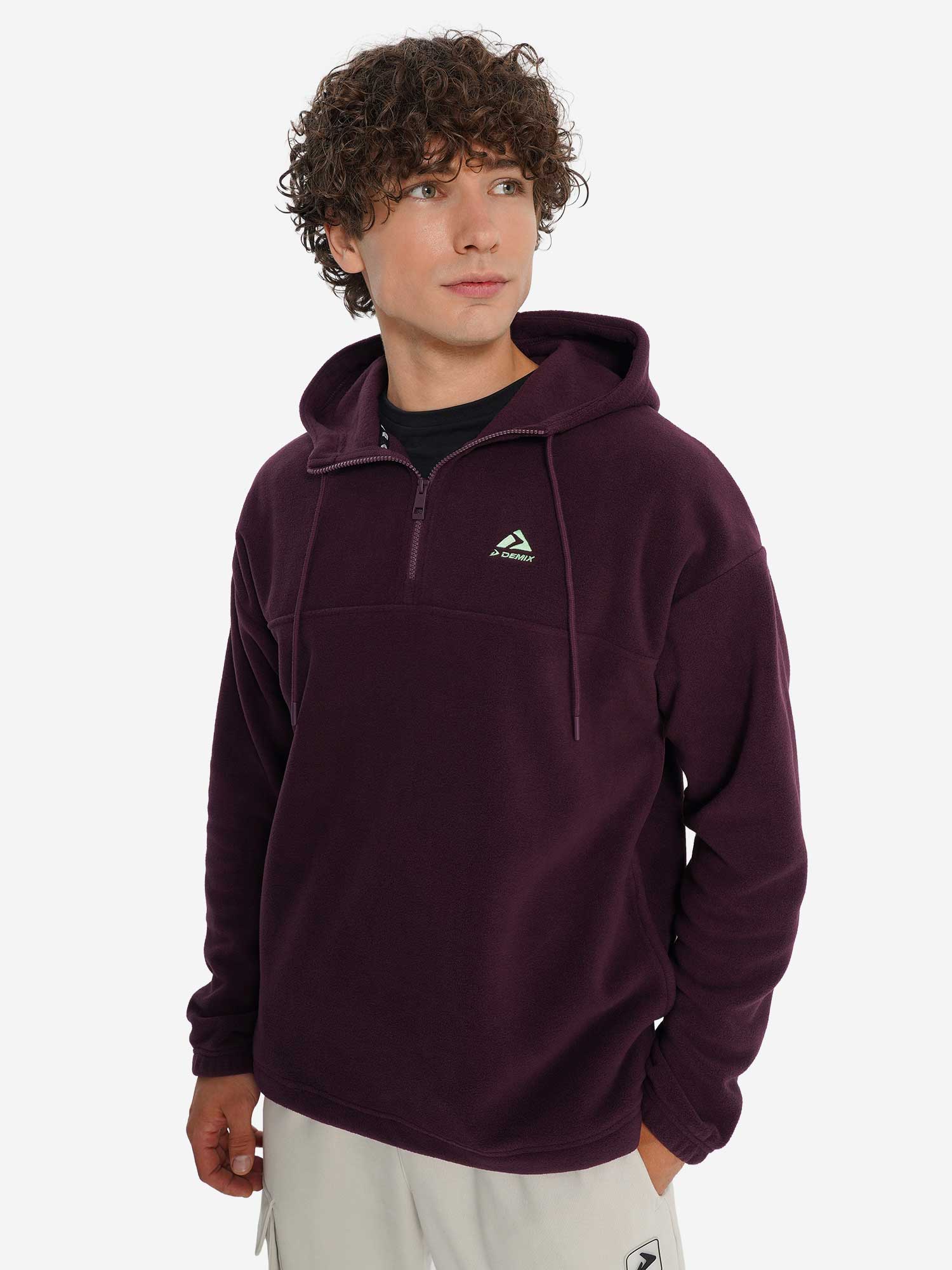 Polar M D Discover Fleece