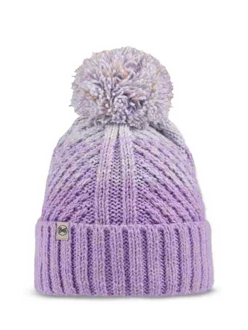 Fes Knitted & Fleece Band