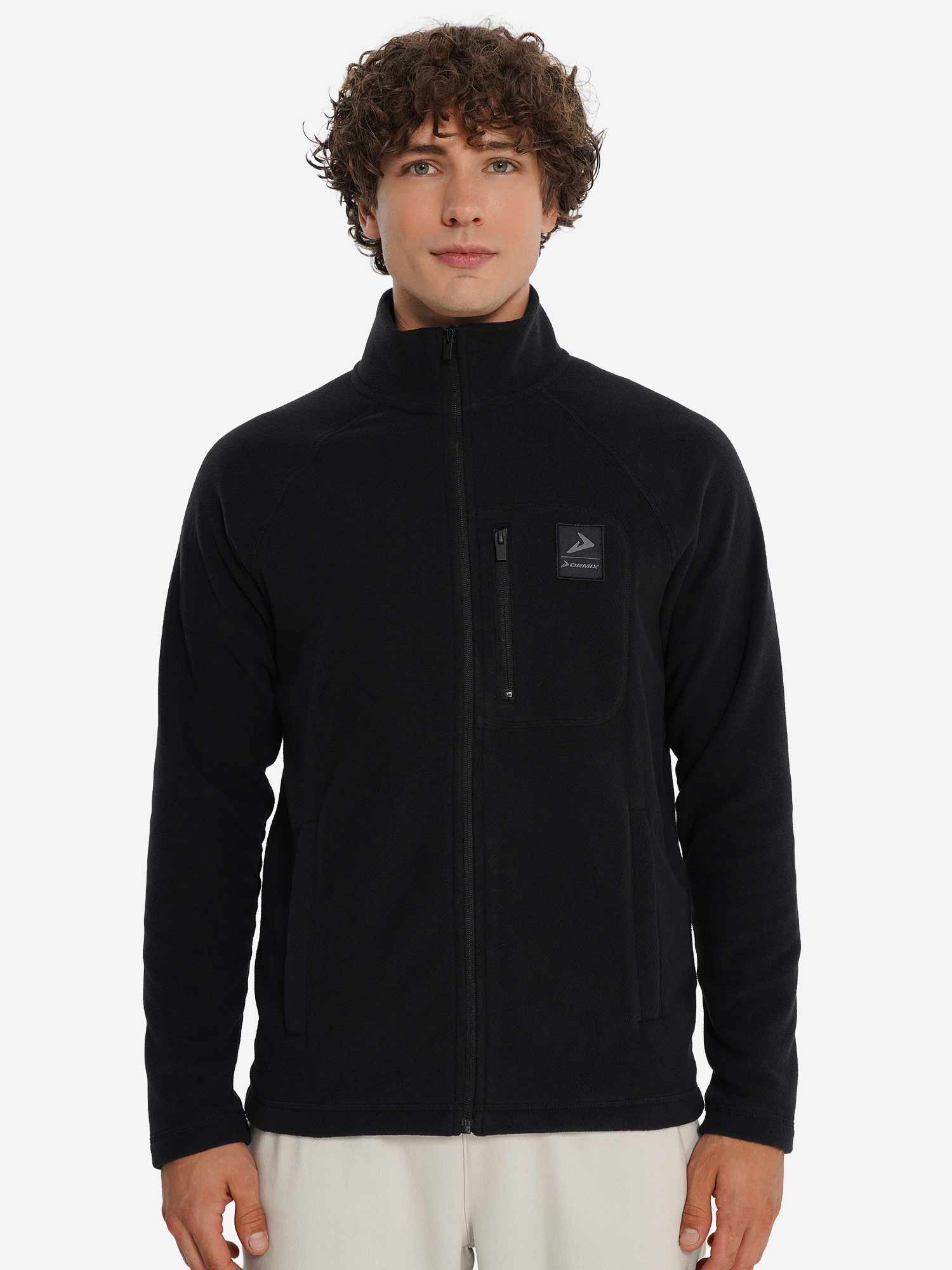 Polar M D Fleece Pack Full Zip