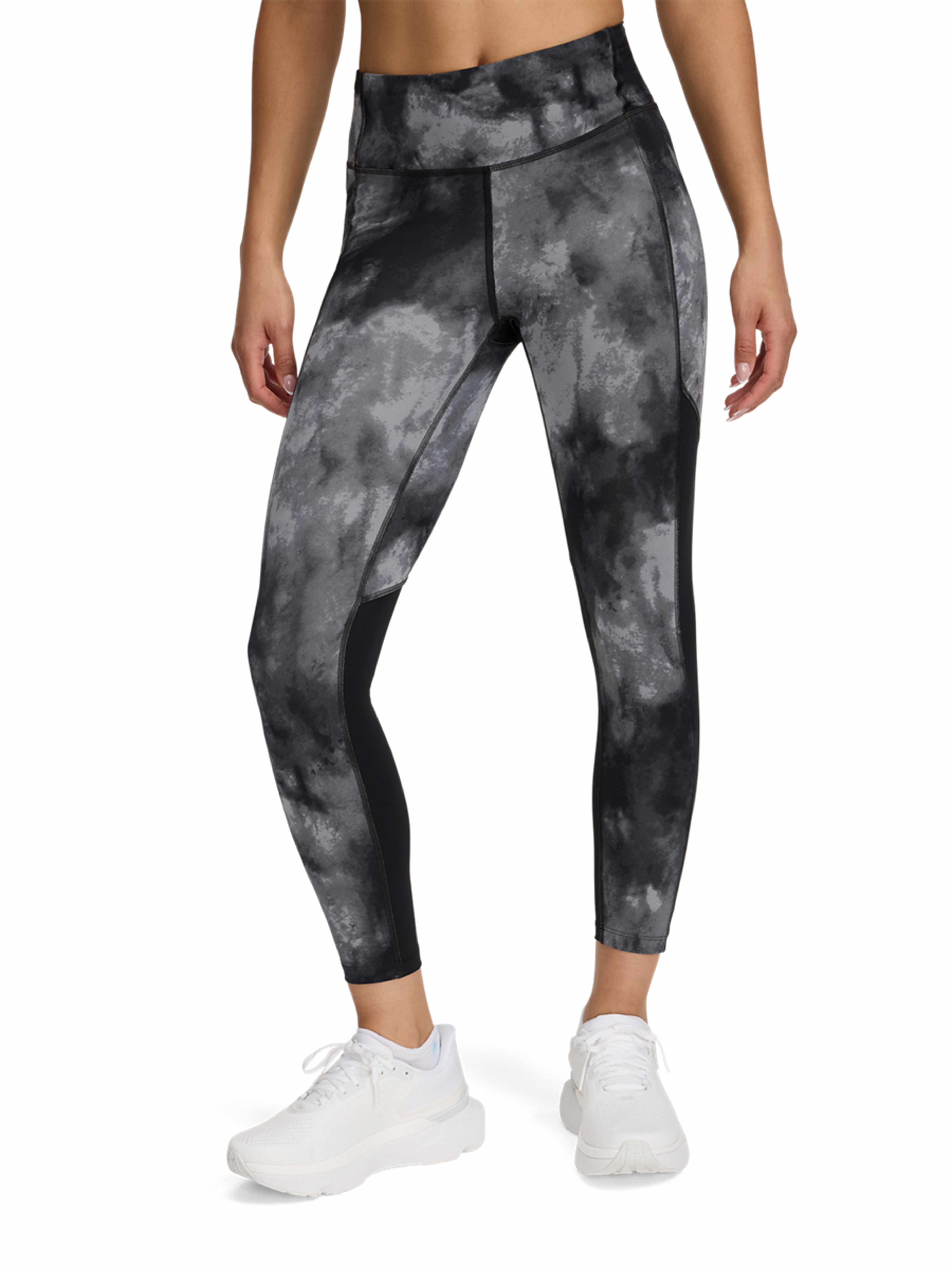 Colanti Launch Ankle Print