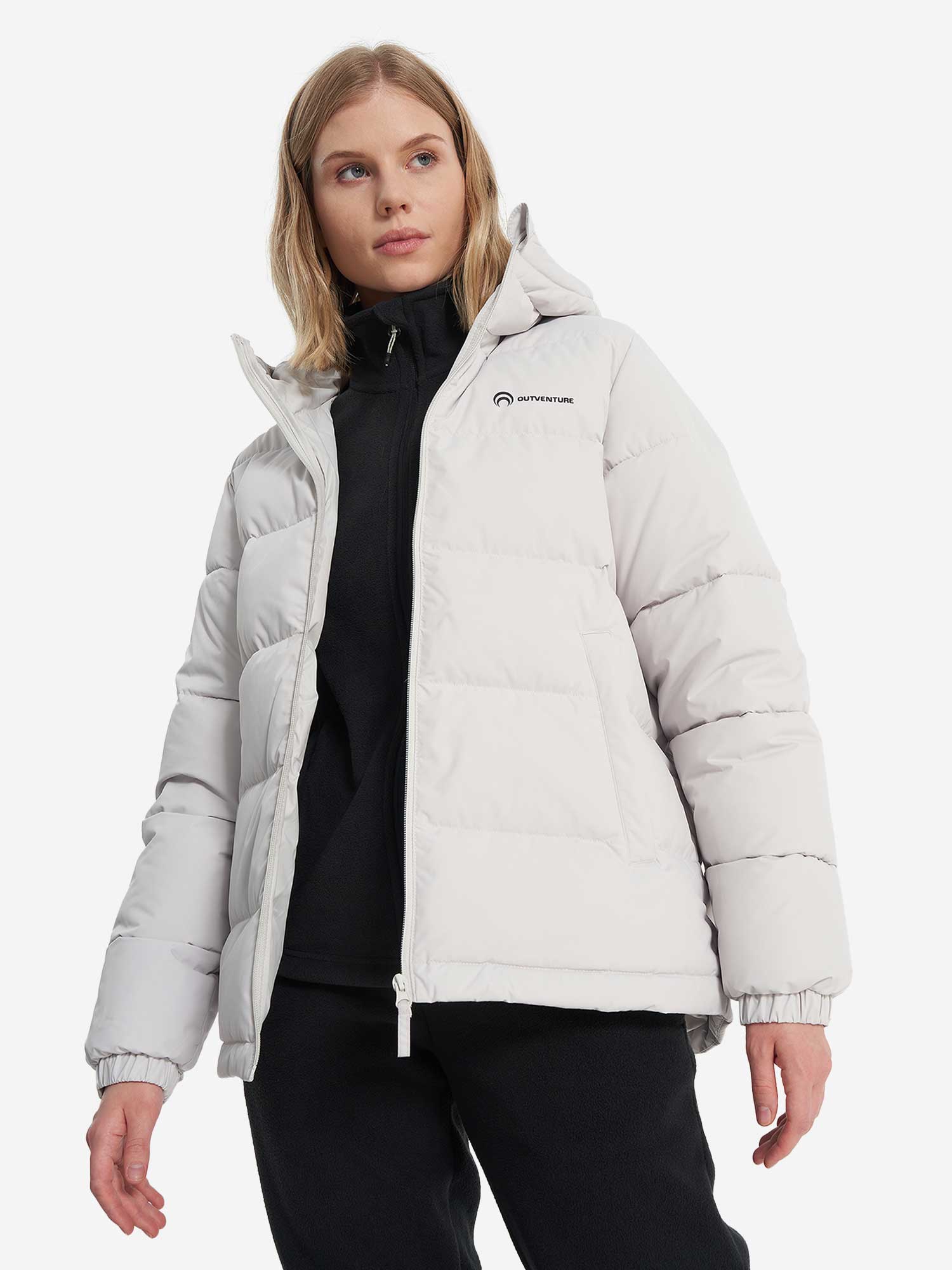 Geaca Essential Women\'s Down