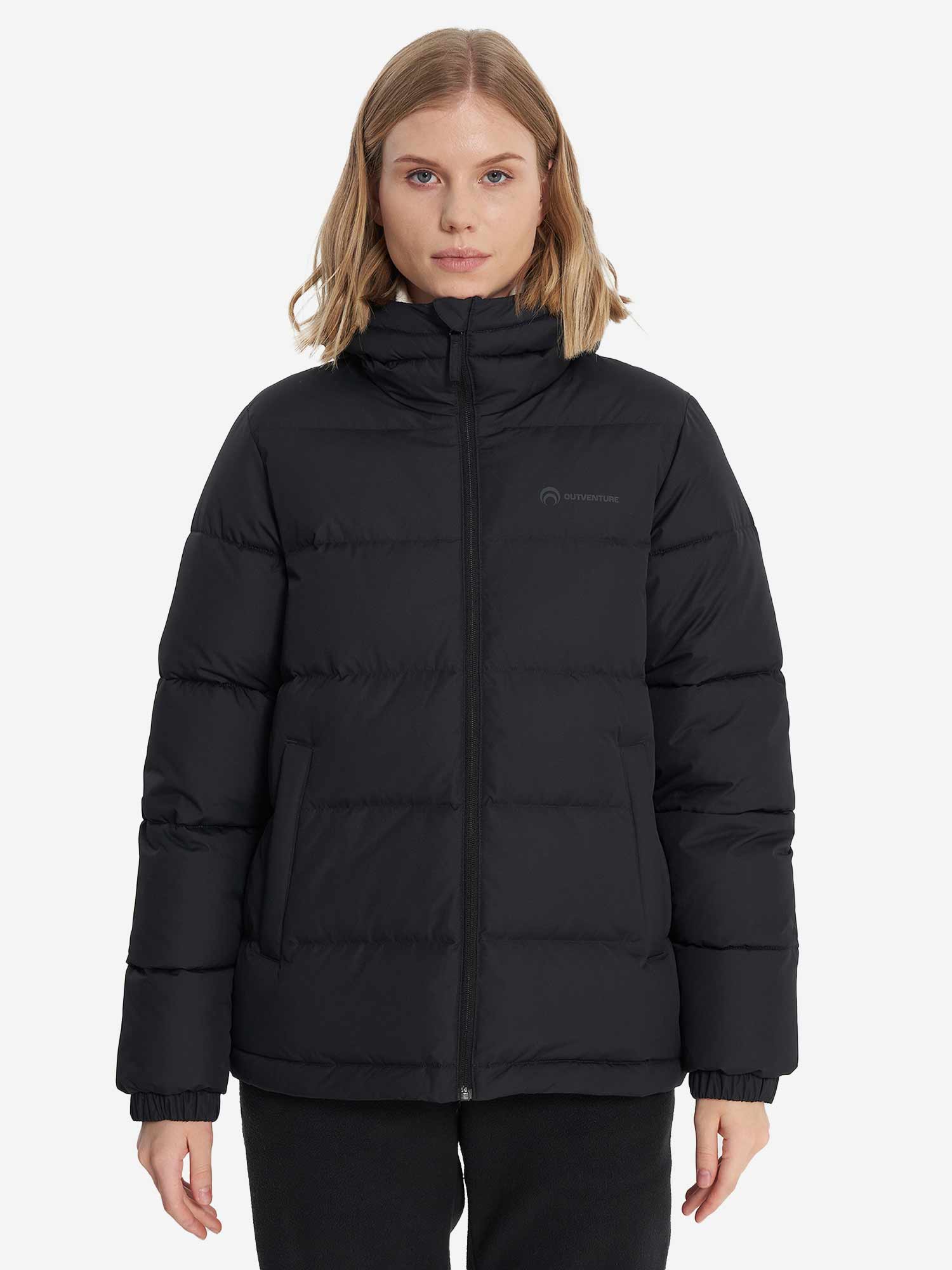 OUTVENTURE Яке Essential Womens Down Jacket