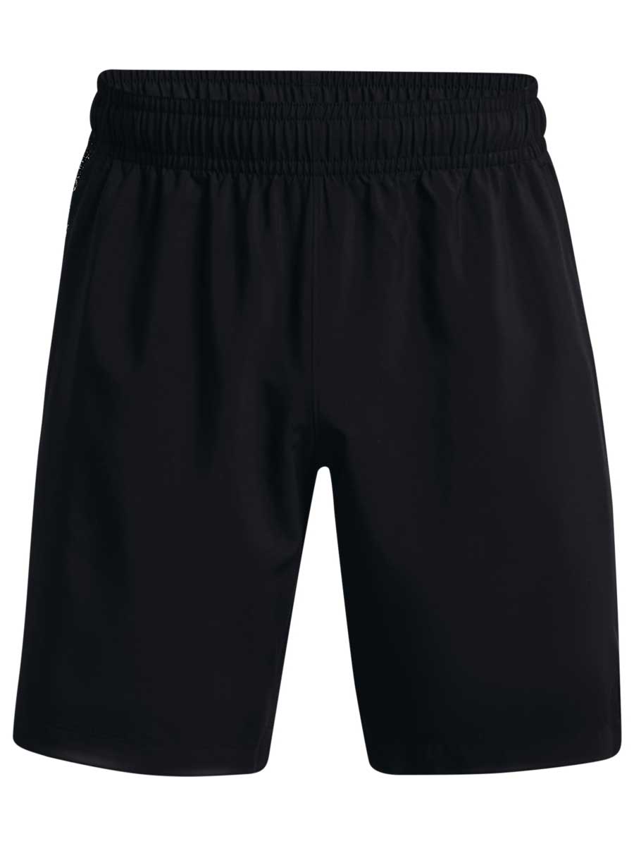 Pantaloni scurti Woven Graphic