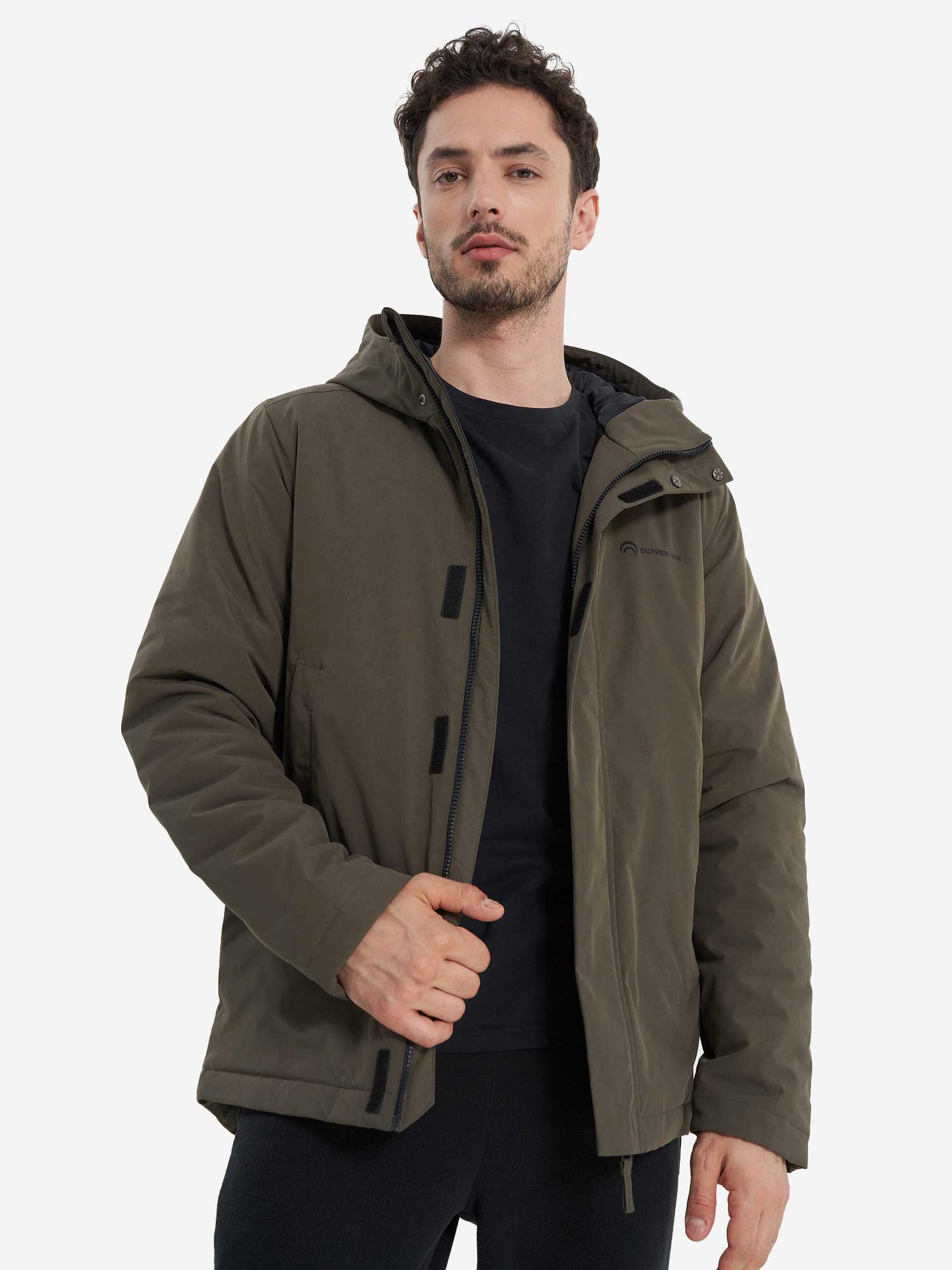 Geaca Padded