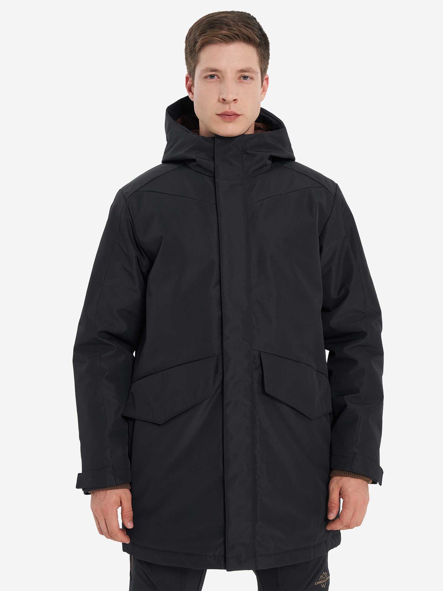 Geaca Men\'s Padded