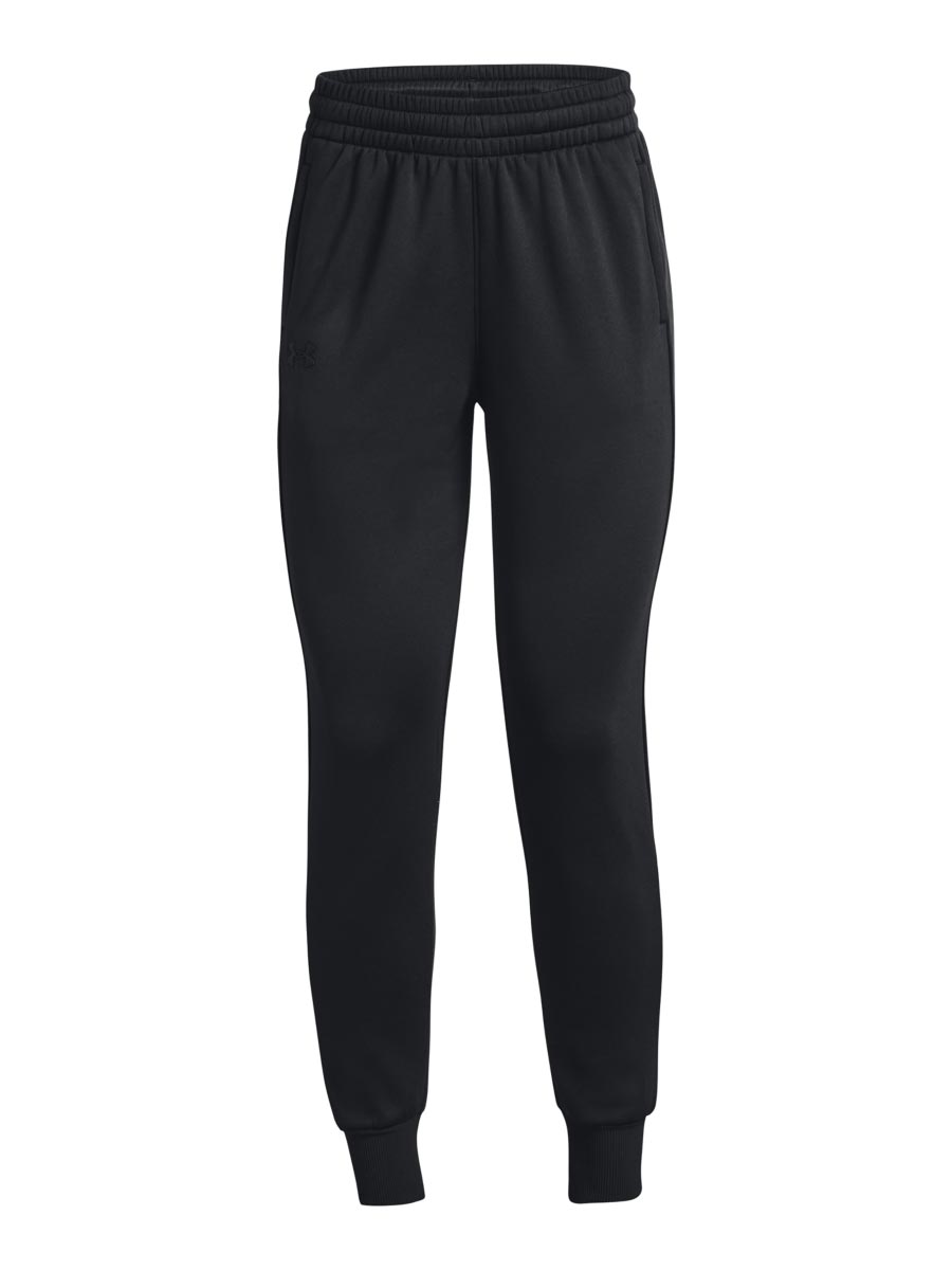 Pantaloni sport Armour Fleece