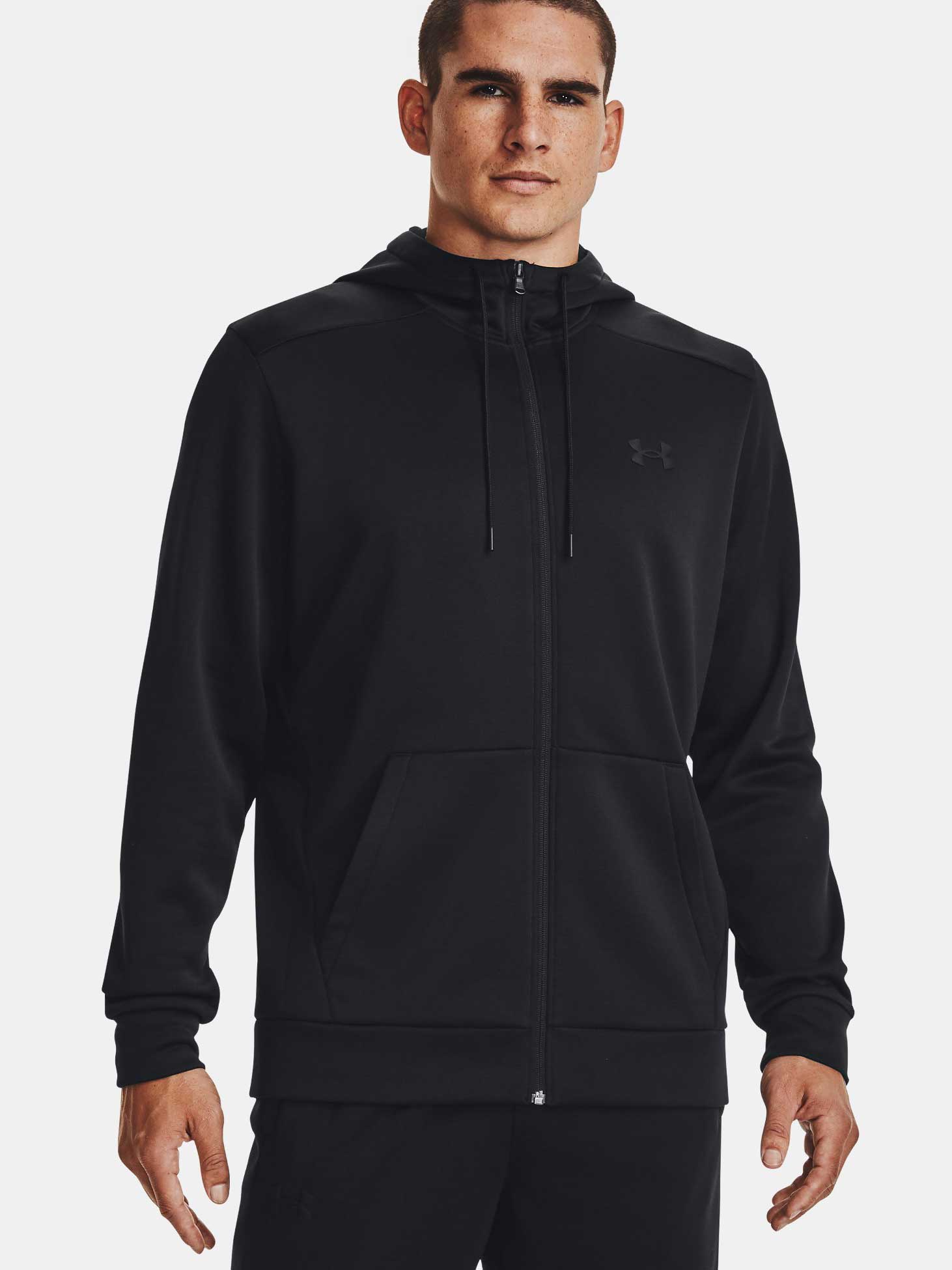 Hanorac Armour Fleece