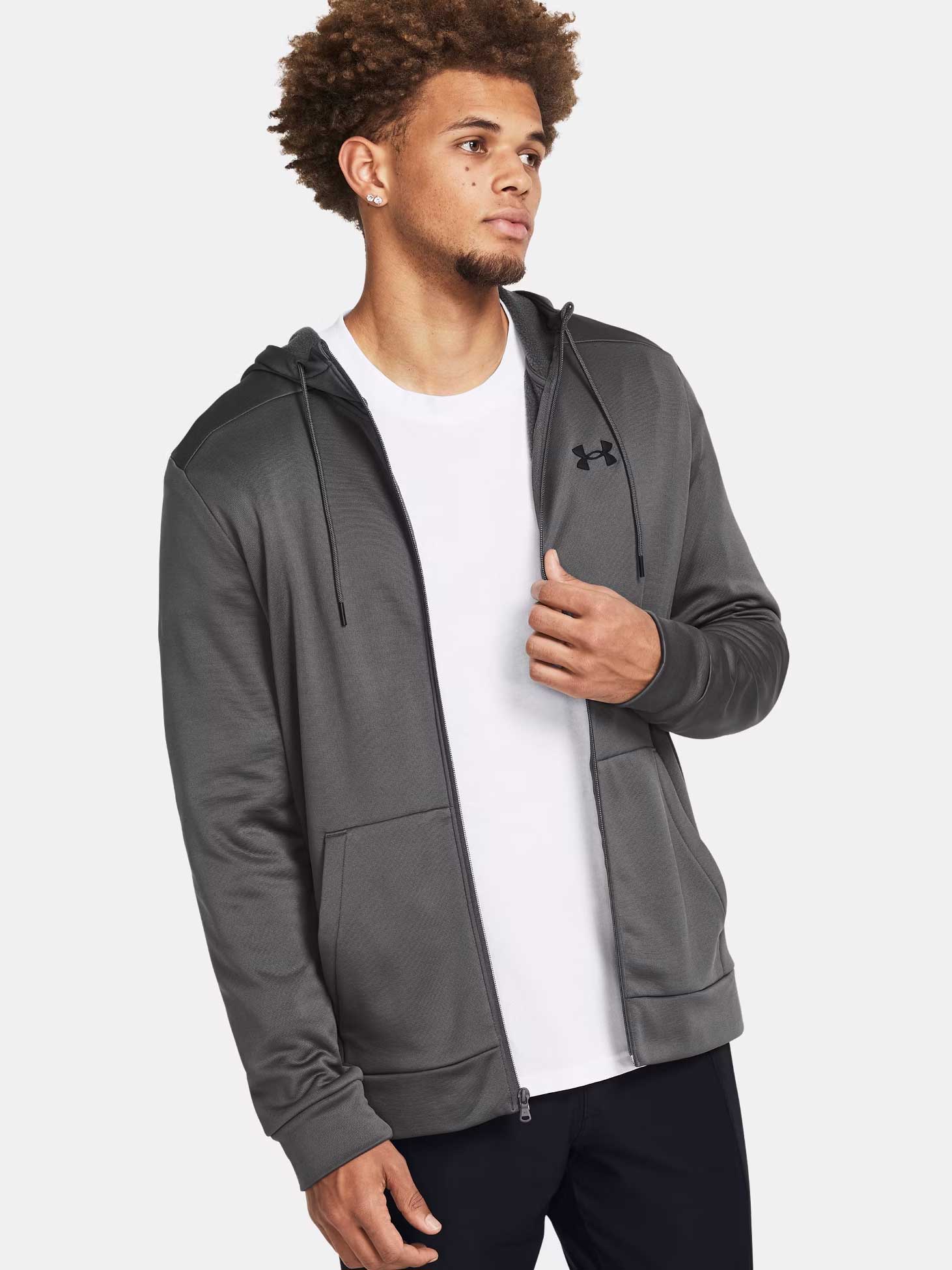 Hanorac Ua Armour Fleece
