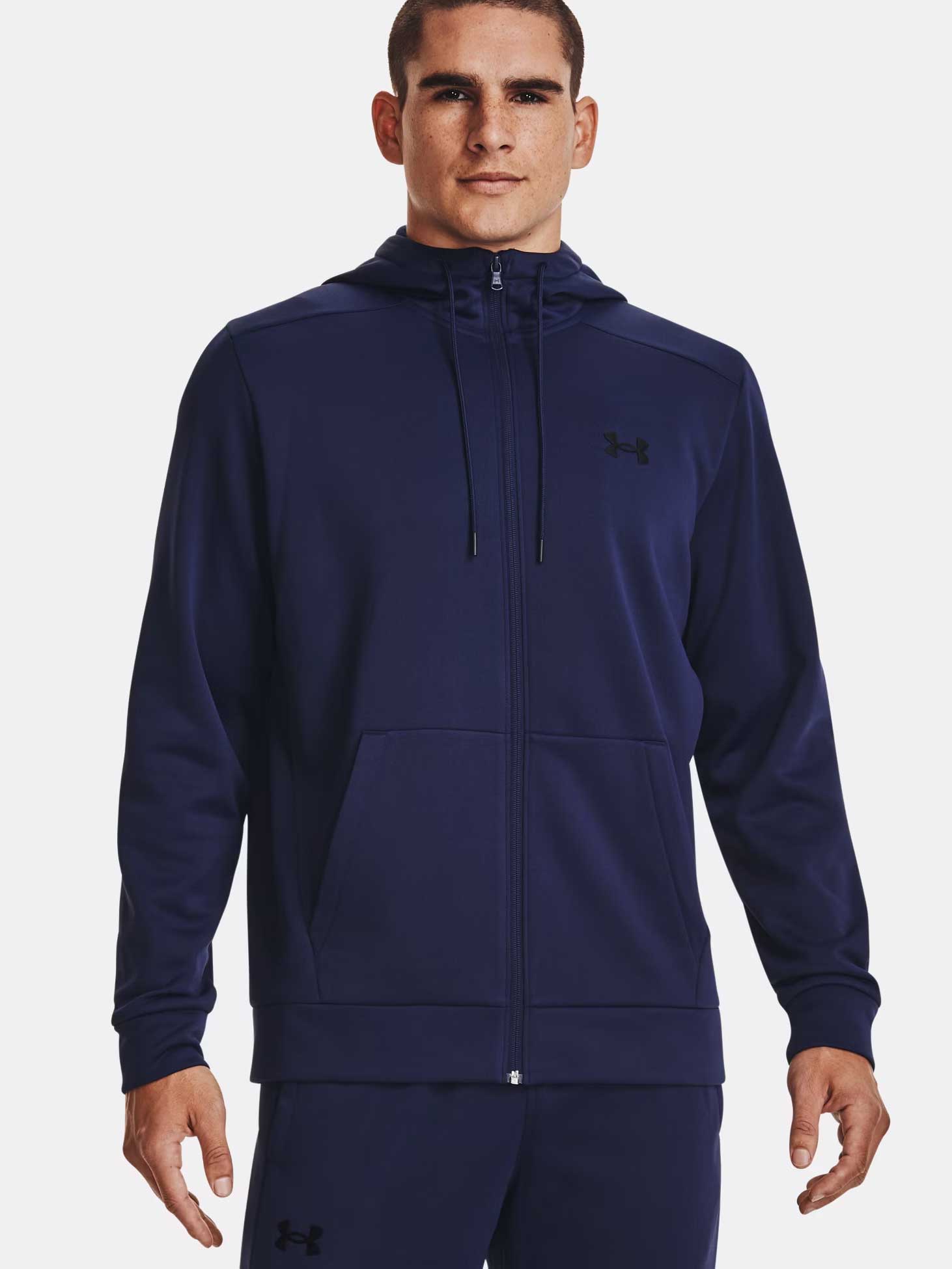 Hanorac Armour Fleece