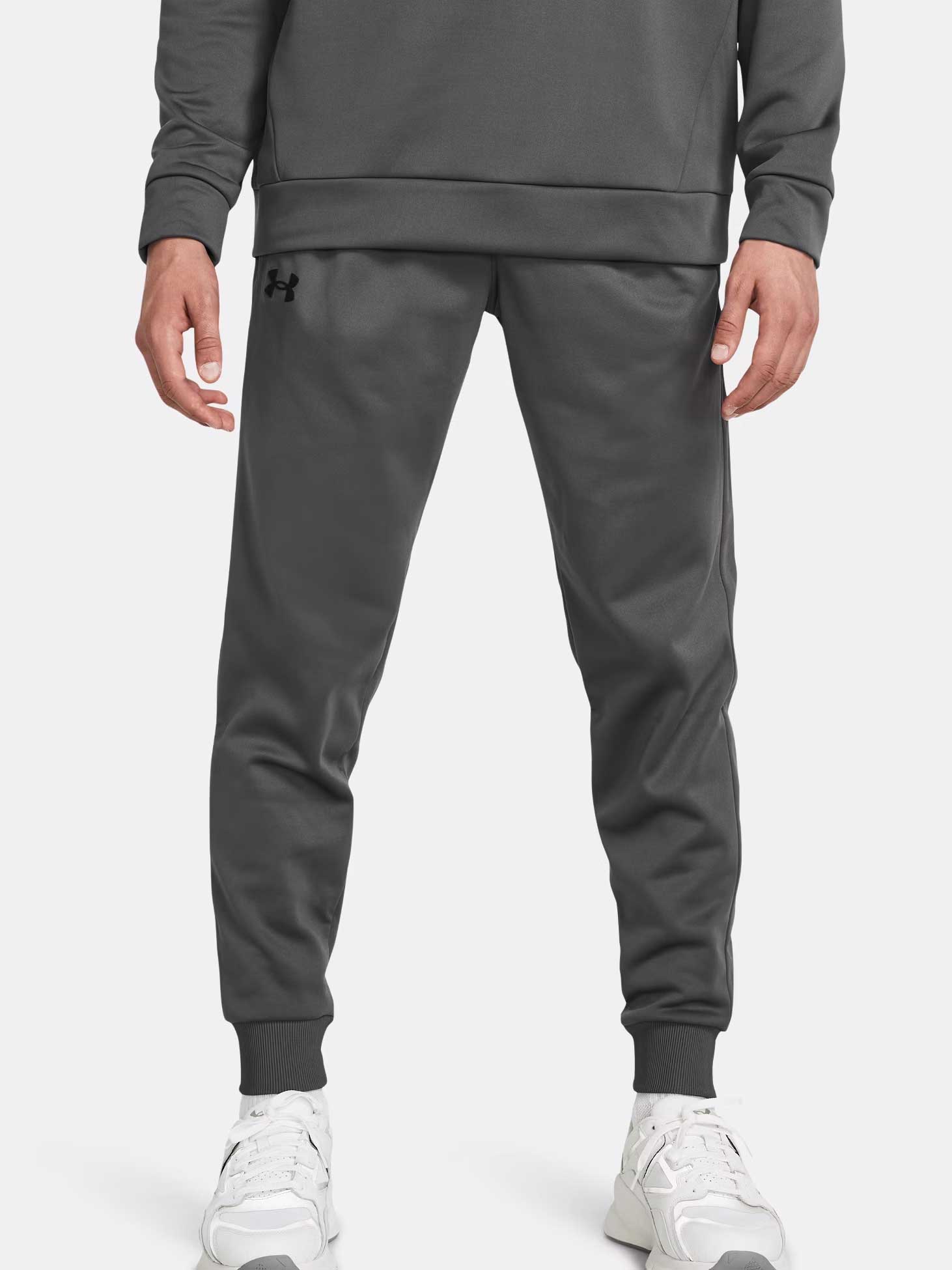 Pantaloni sport Armour Fleece