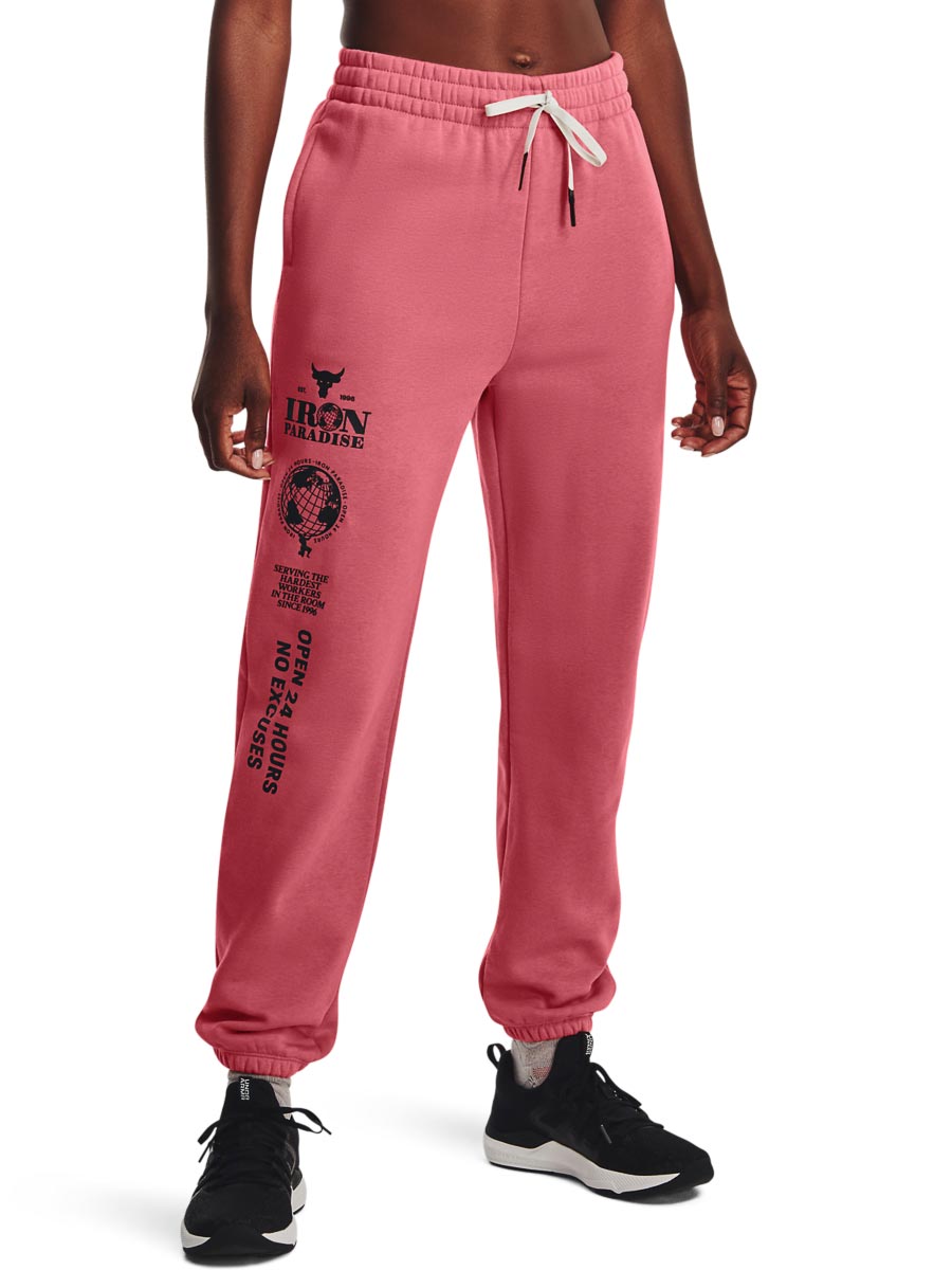 Pantaloni sport Pjt Rck Hm Gym