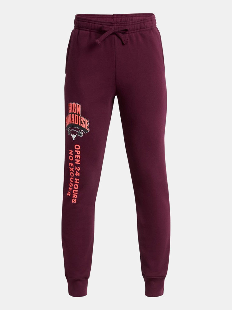 Pantaloni sport Pjt Rck Hm Gym