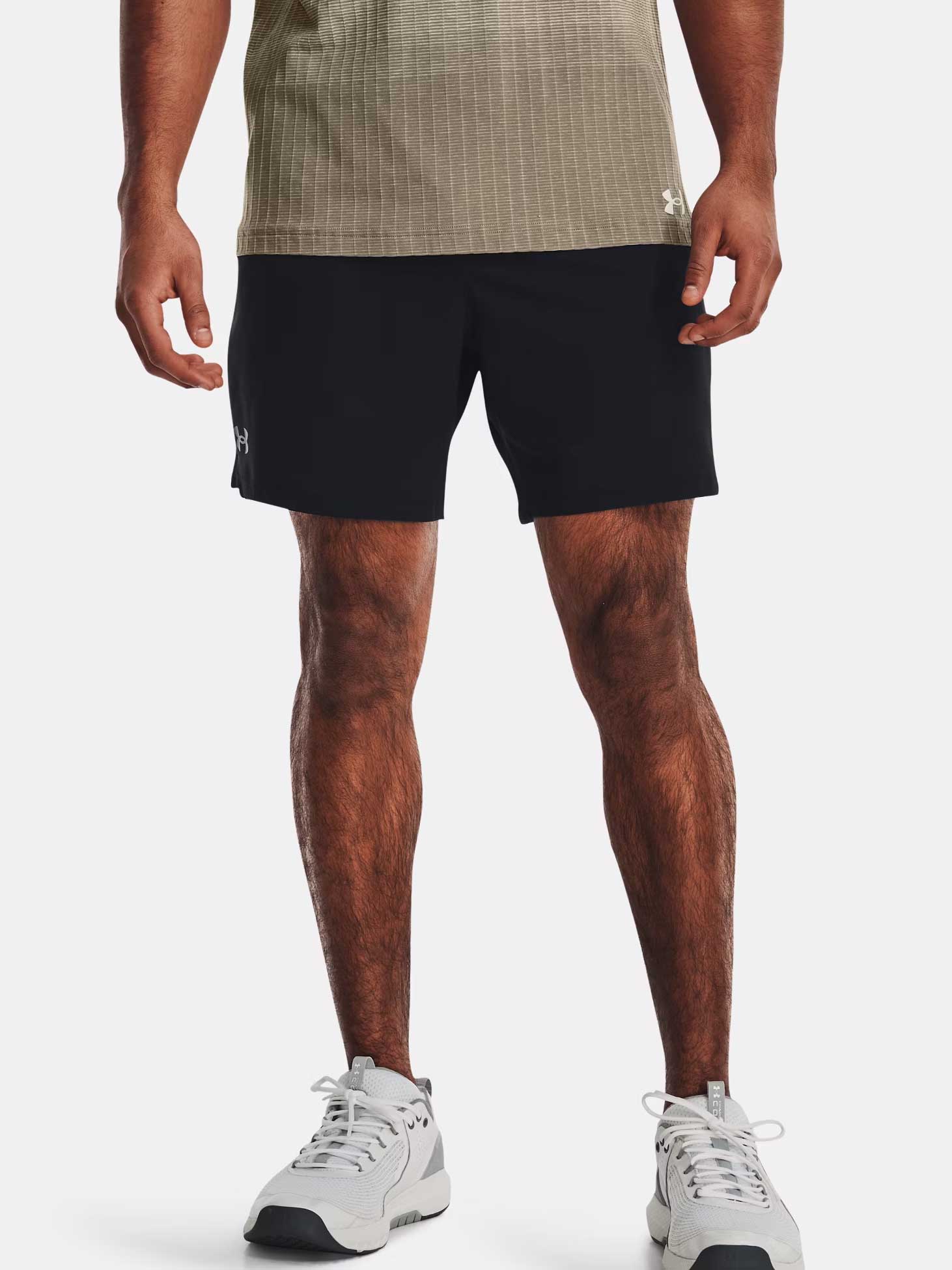 Pantaloni scurti Vanish Woven 6in