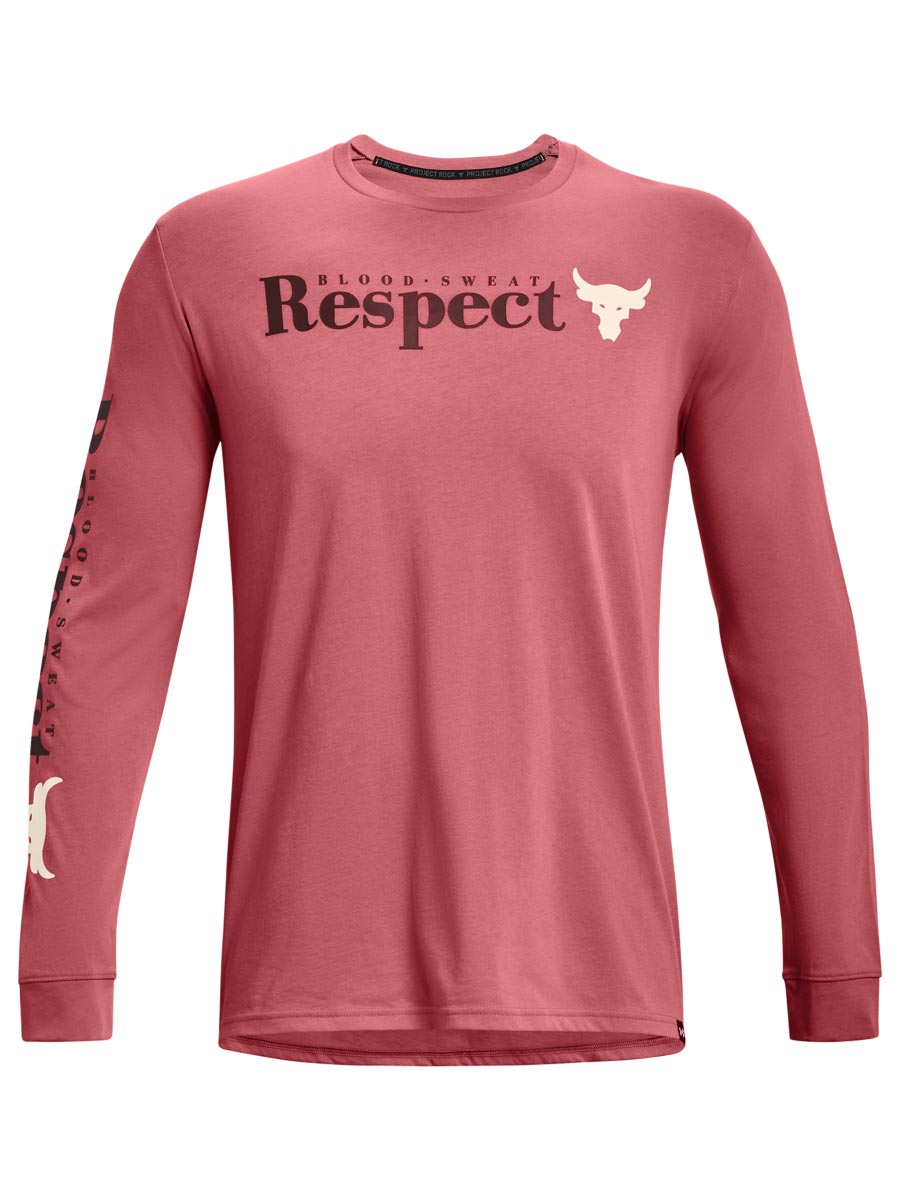 Bluza Pjt Rock Respect