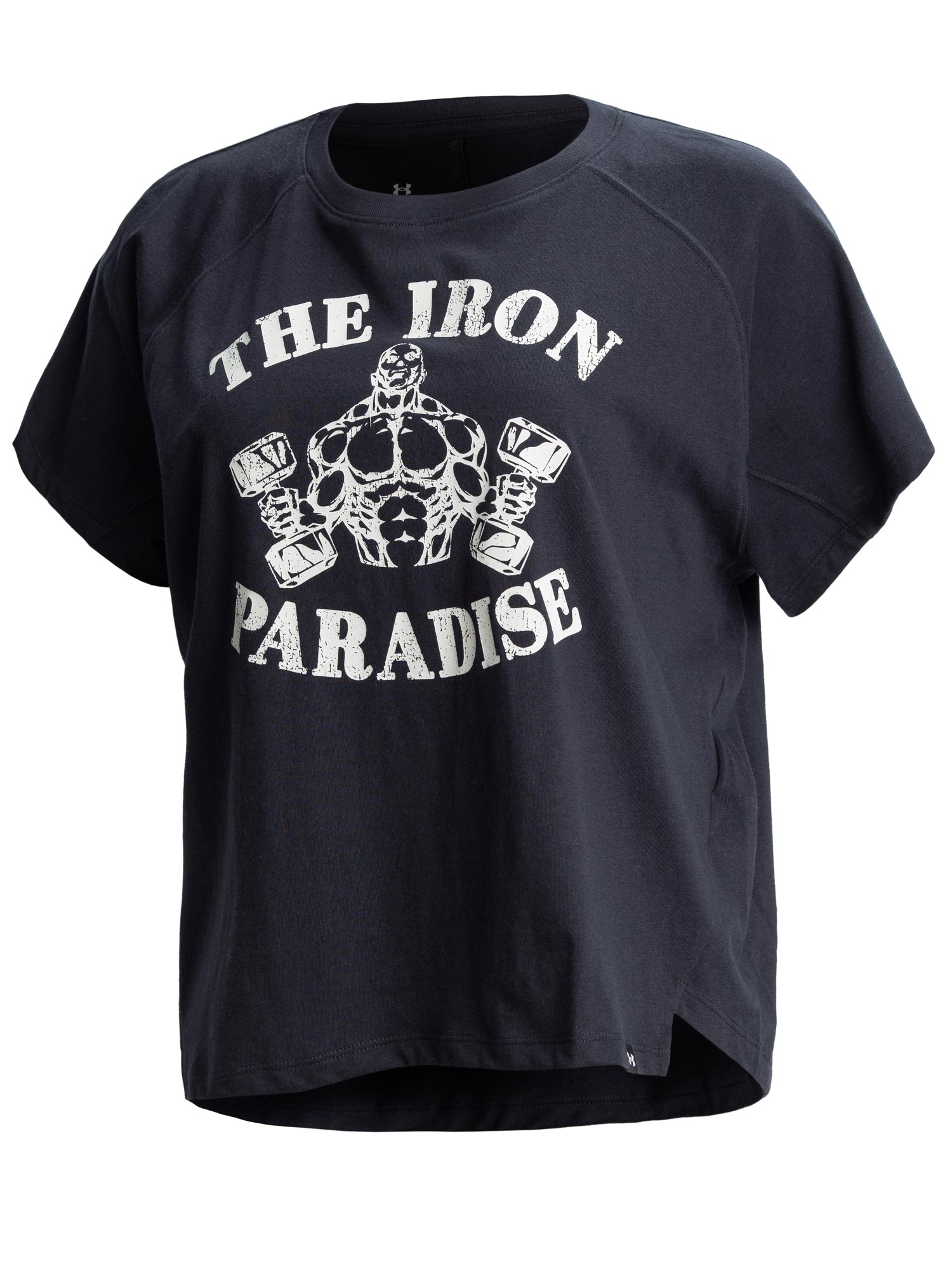 Tricou Pjt Rock Vintage Iron