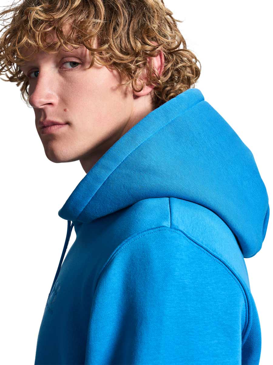 UNDER ARMOUR Суитшърт UA Icon Fleece Hoodie