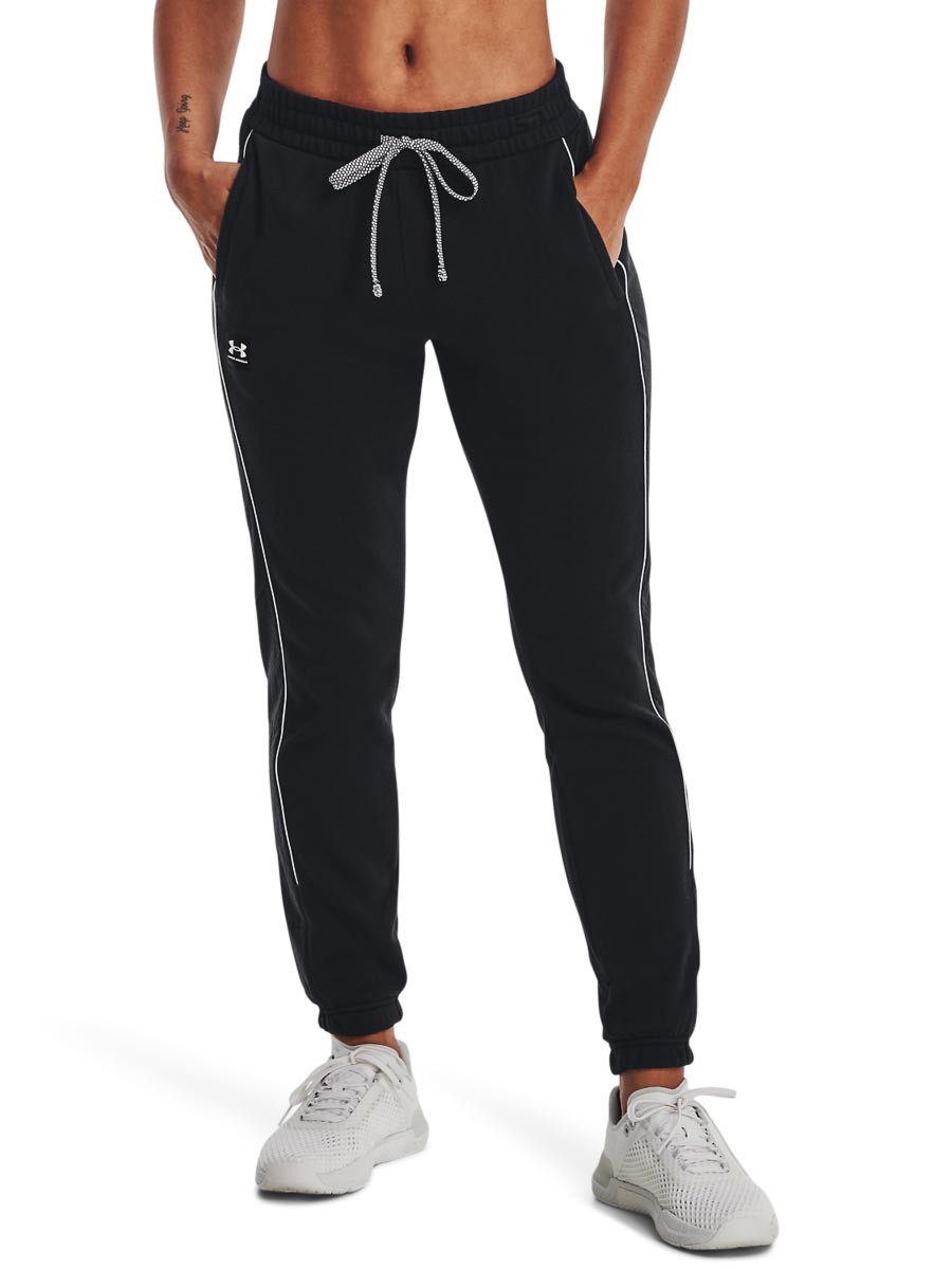 Pantaloni sport Rival+ Fleece