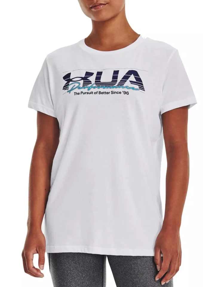 Tricou Vintage Performance Ss