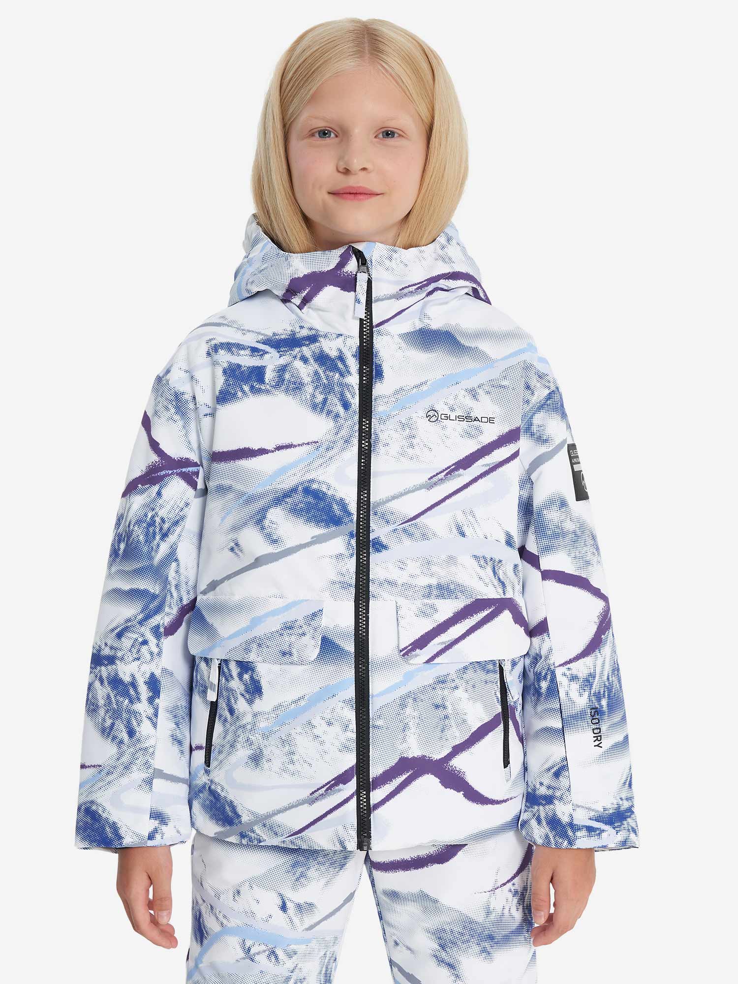 Geaca schi Universe Girls Padded