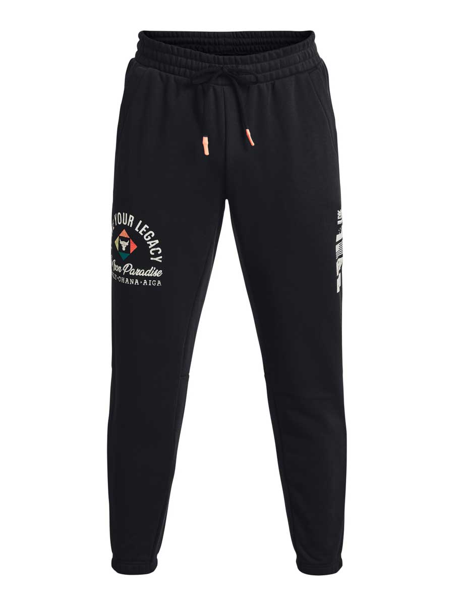 Pantaloni sport Pjt Rock HW Terry