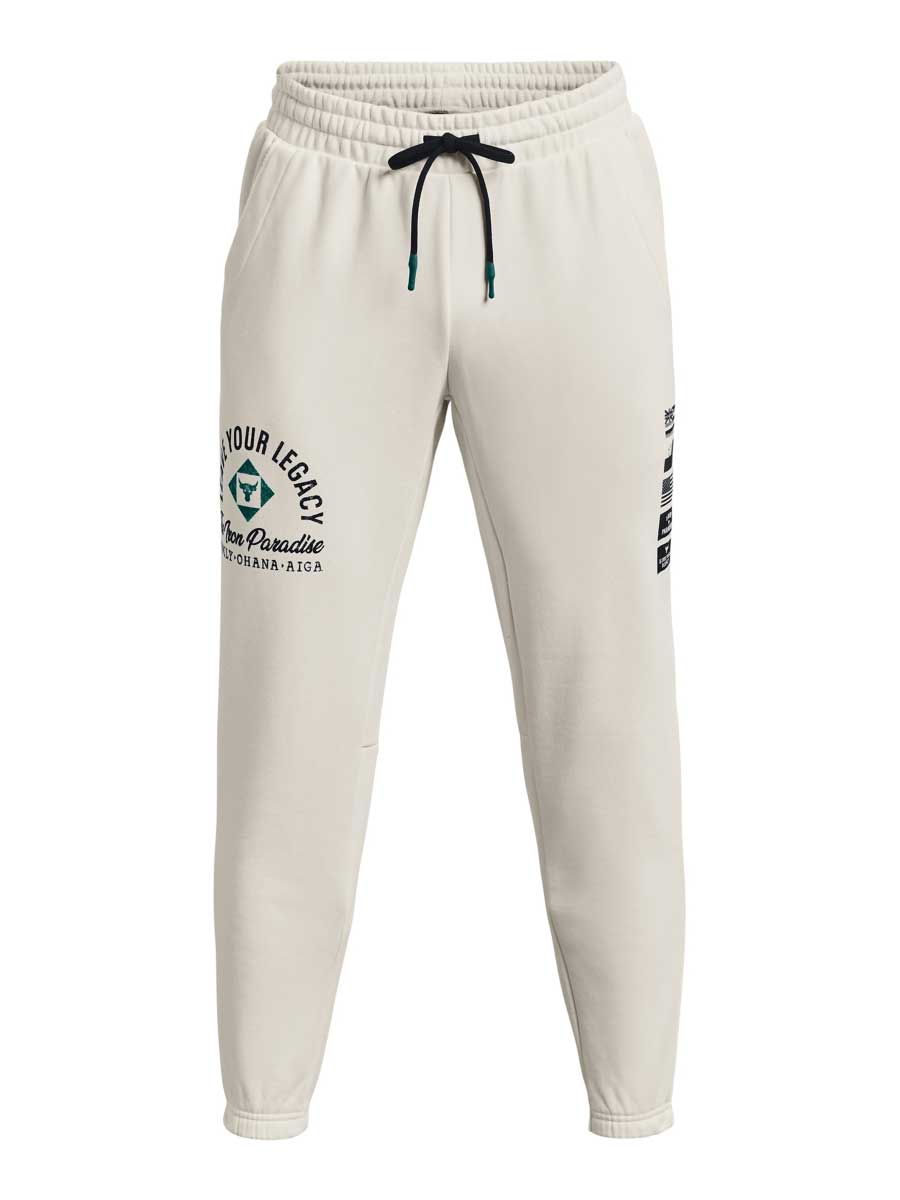 Pantaloni sport Pjt Rock HW Terry