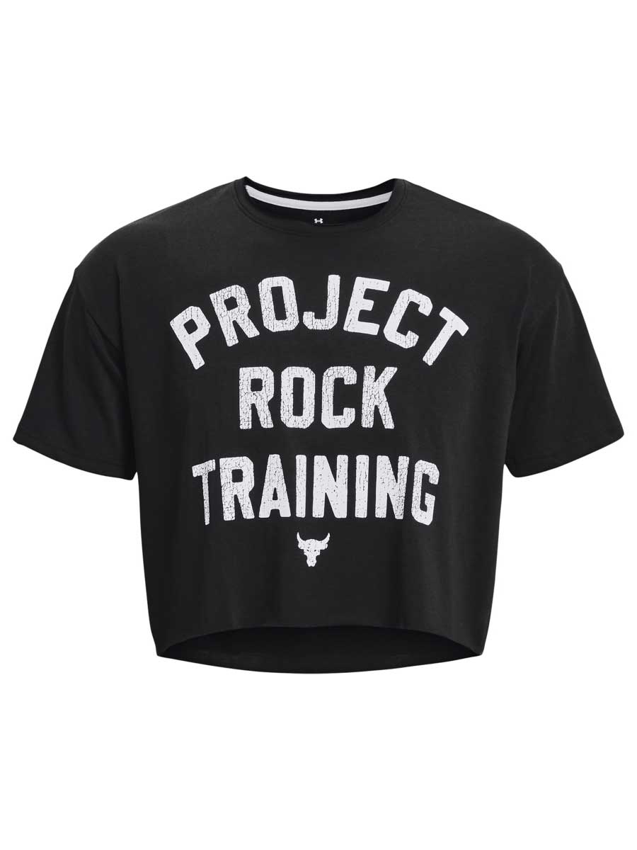 Tricou Pjt Rock HW Cutoff