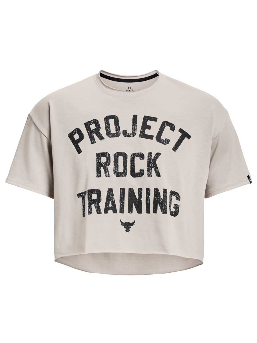 Tricou Pjt Rock HW Cutoff