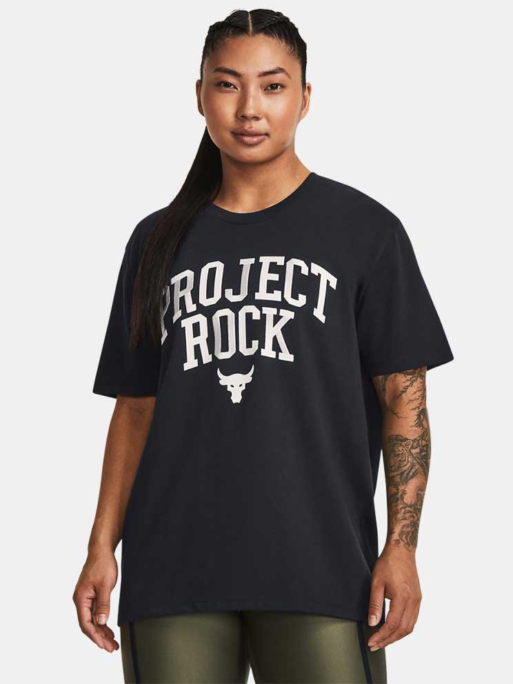 Tricou Pjt Rock Hwt Campus T