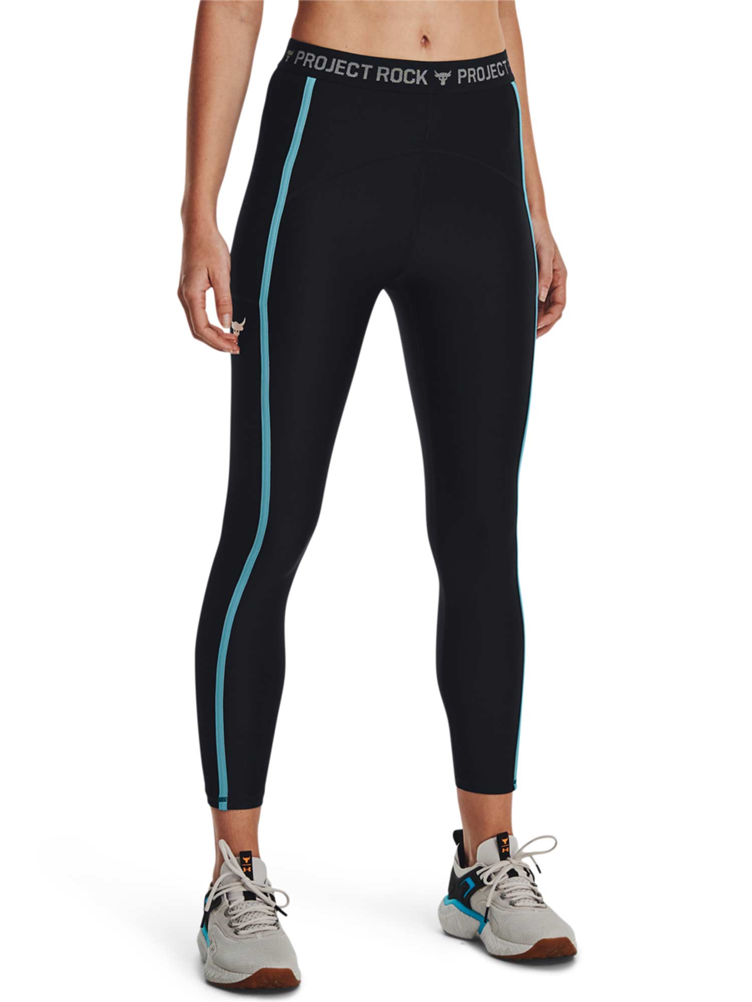 Colanti Pjt Rock Hg Ankle Q2