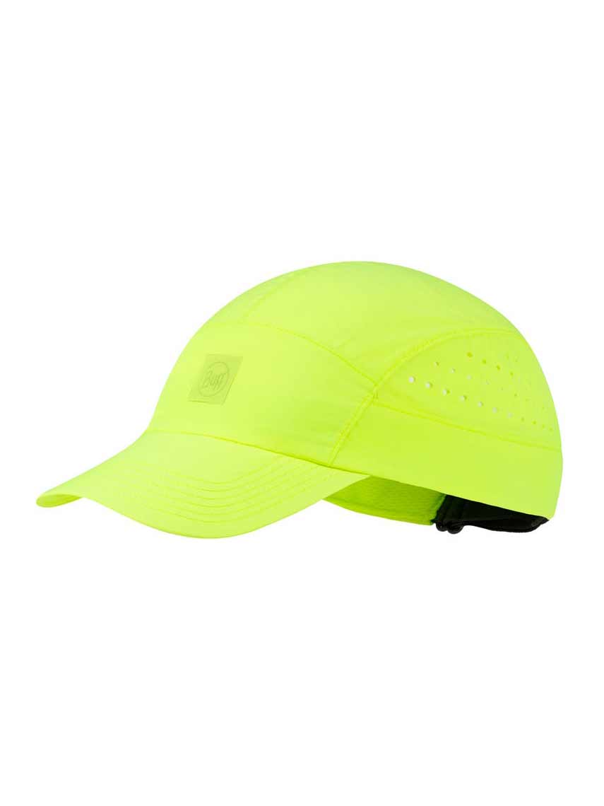 BUFF Шапка SPEED CAP SOLID