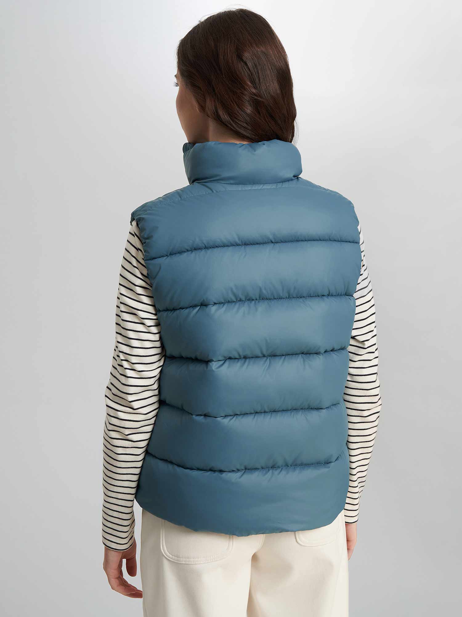 OUTVENTURE Елек Womens Faux Down Vest