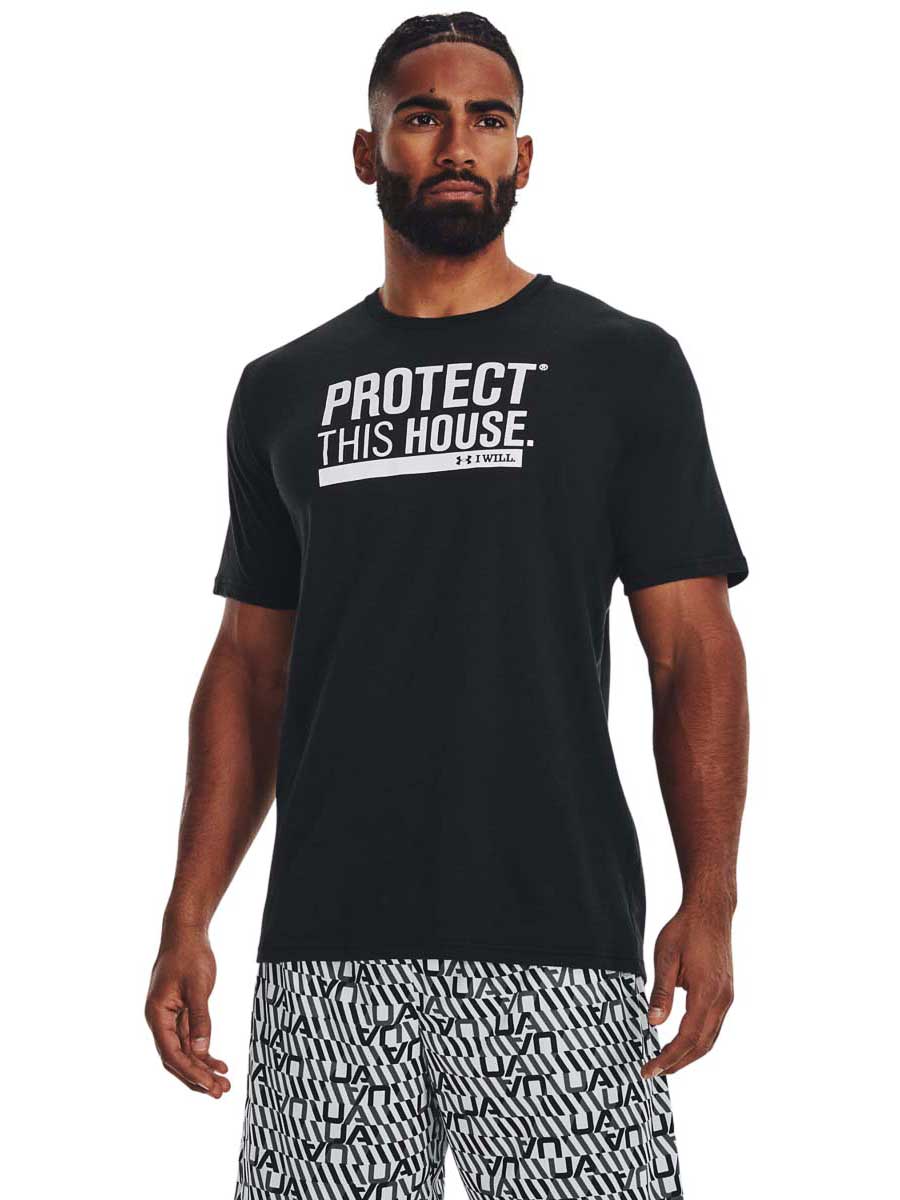 Tricou Protect This House Ss