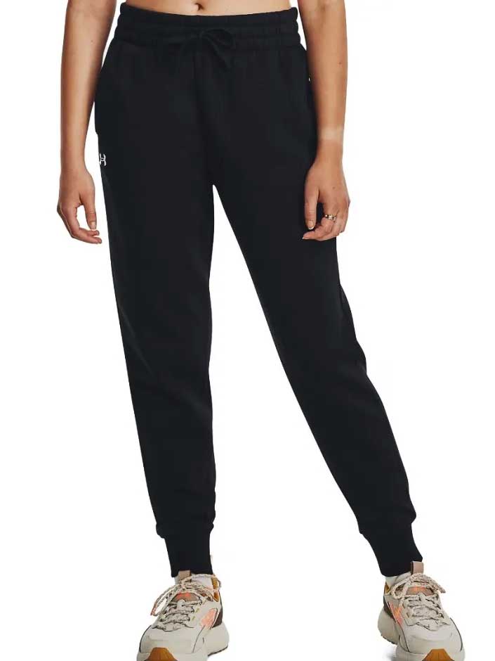 Pantaloni sport Rival Fleece