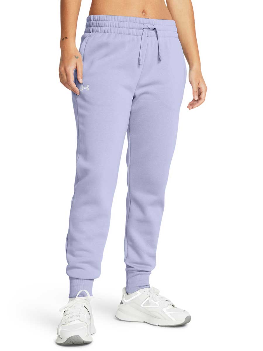 Pantaloni sport Ua Rival Fleece