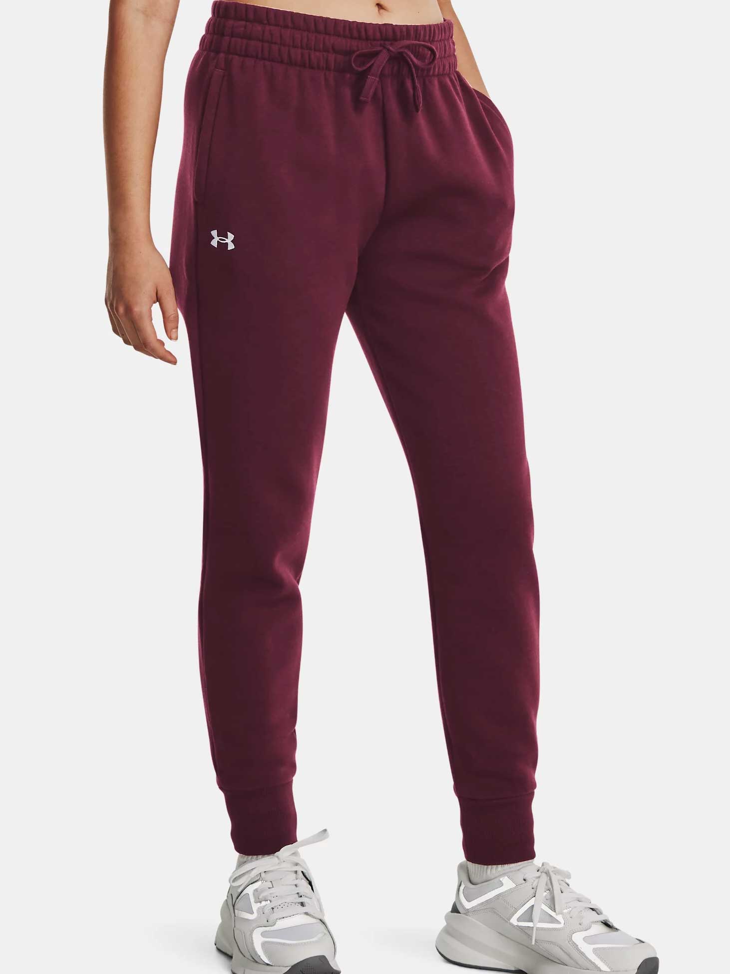 Pantaloni sport Rival Fleece