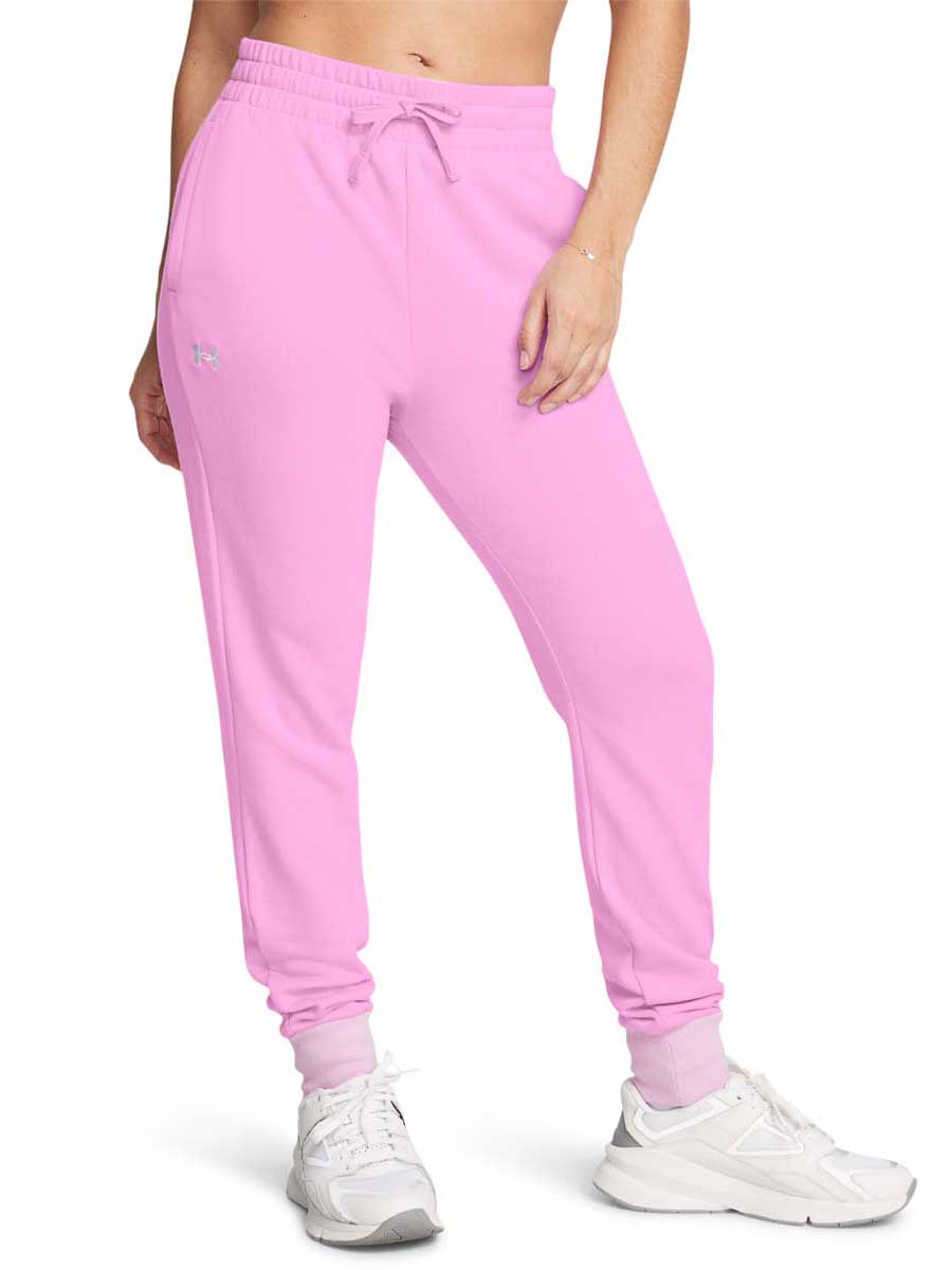 Pantaloni sport Ua Rival Fleece