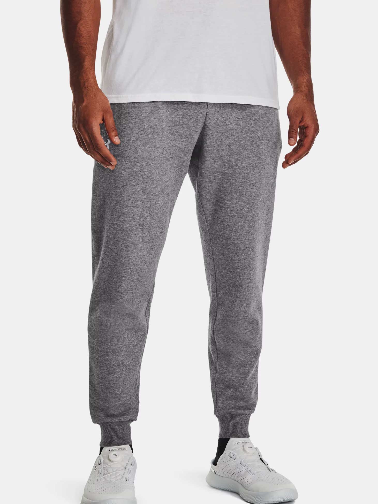 Pantaloni sport Rival Fleece