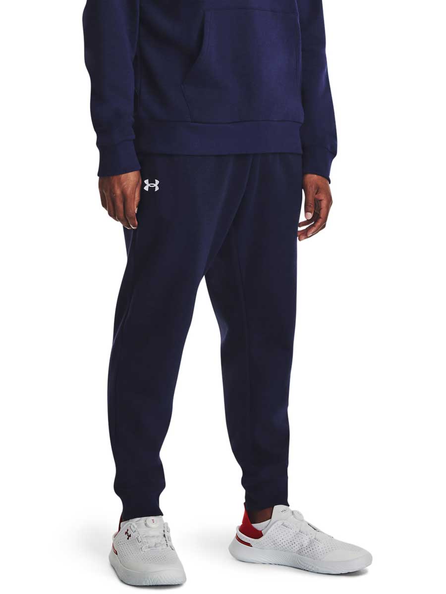 Pantaloni sport Ua Rival Fleece