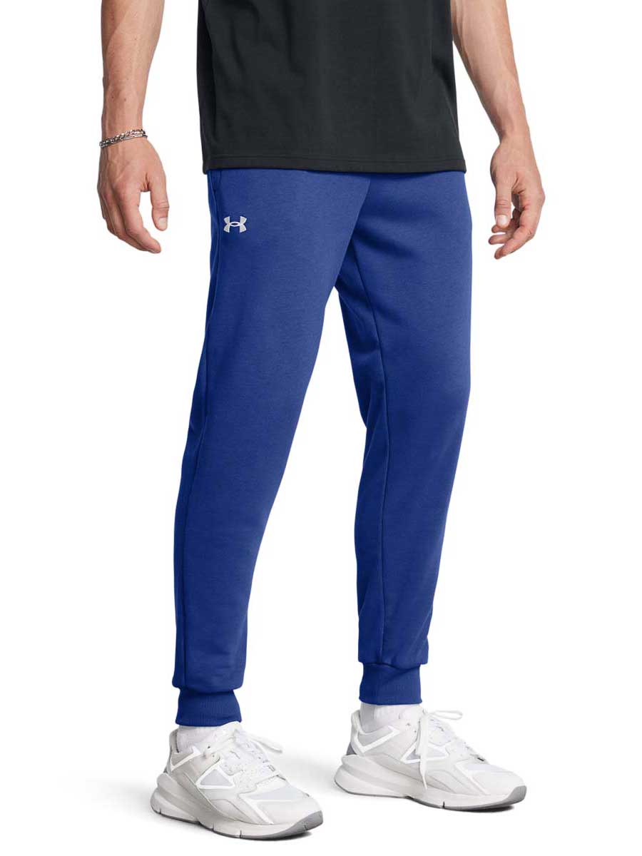 Pantaloni sport Rival Fleece